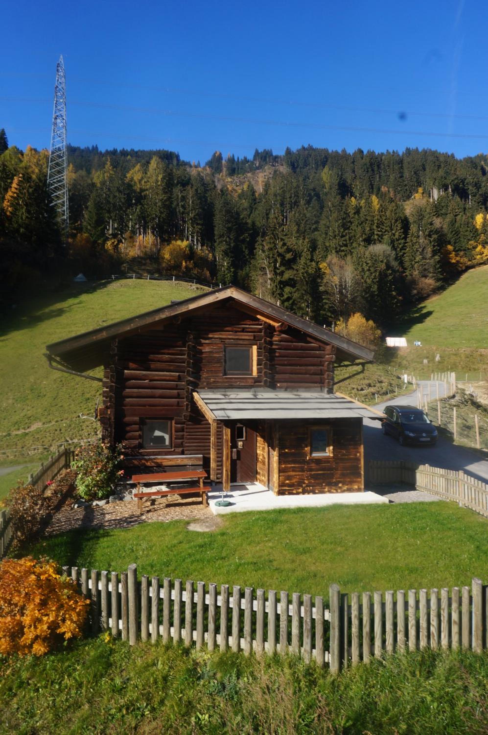 Gasthaus Goglhof