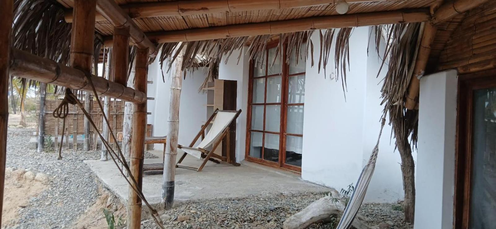 Nuestro Kontiki