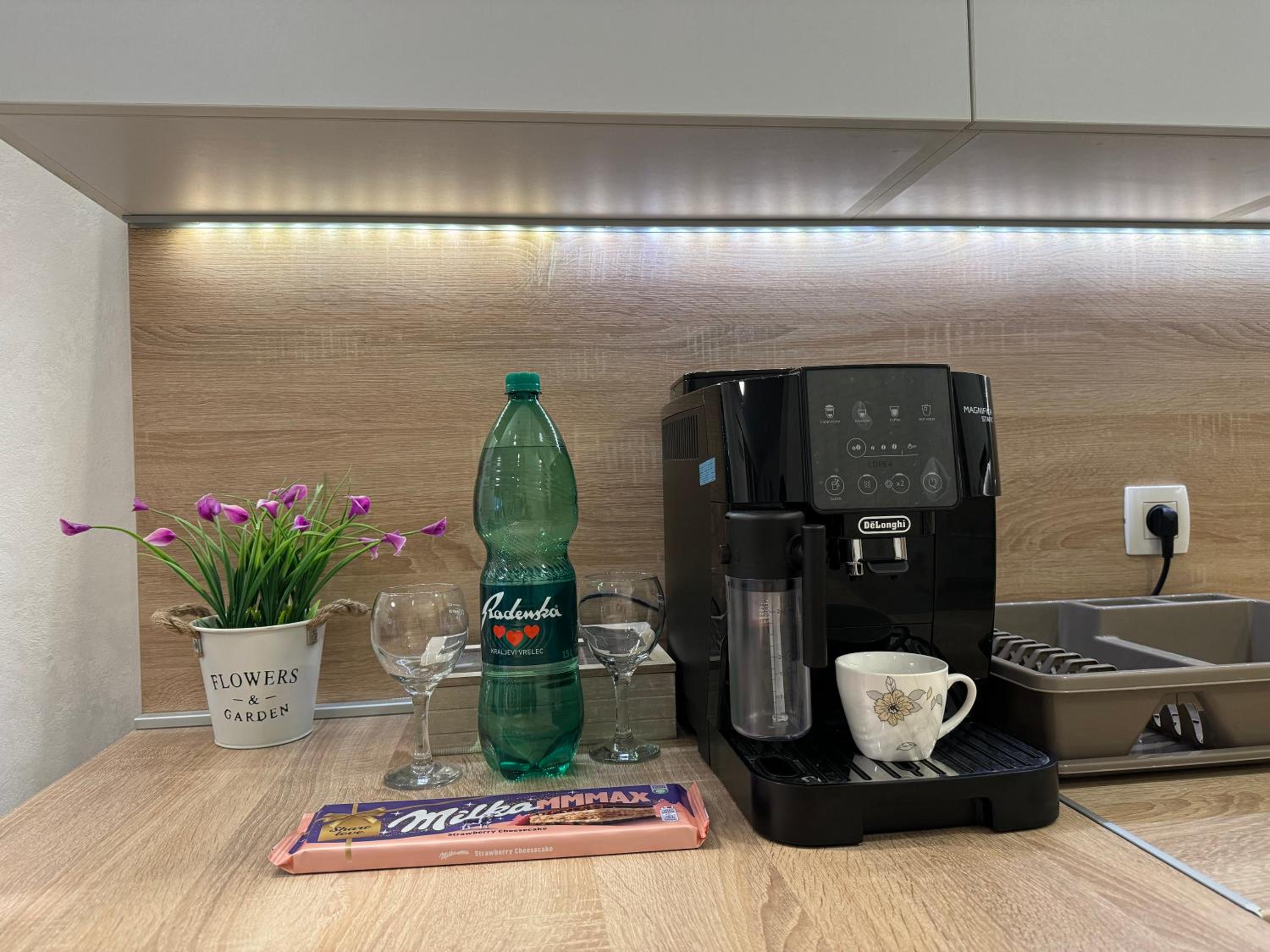 Apartman Sara
