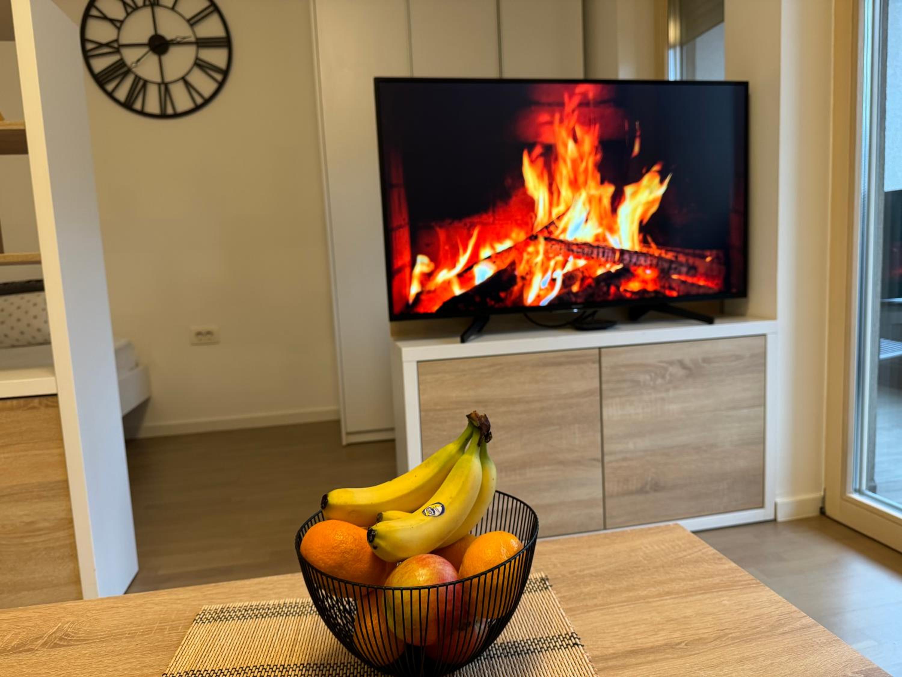 Apartman Sara
