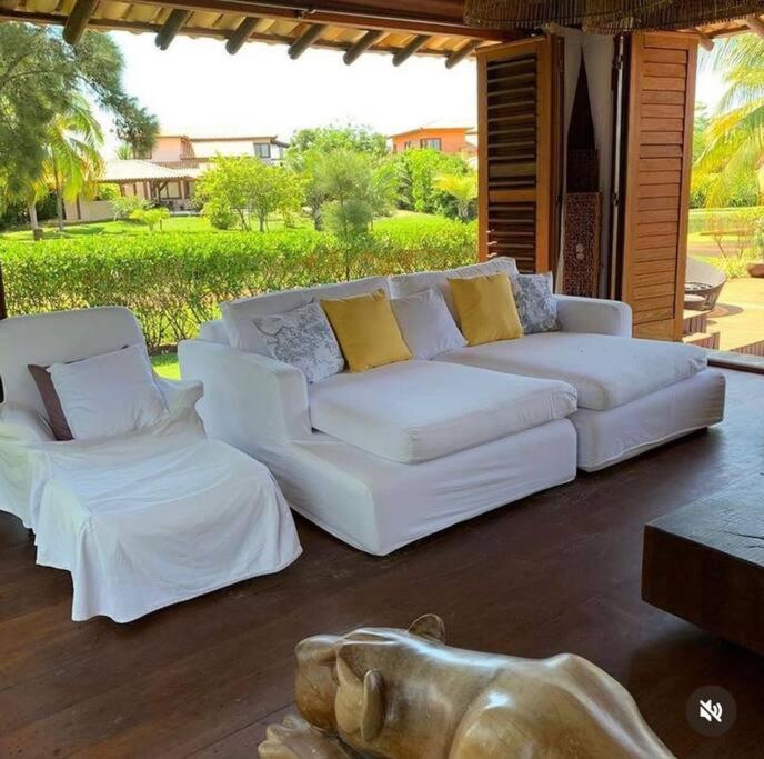 Casa Costa de Sauípe