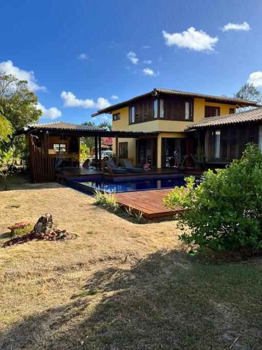 Casa Costa de Sauípe