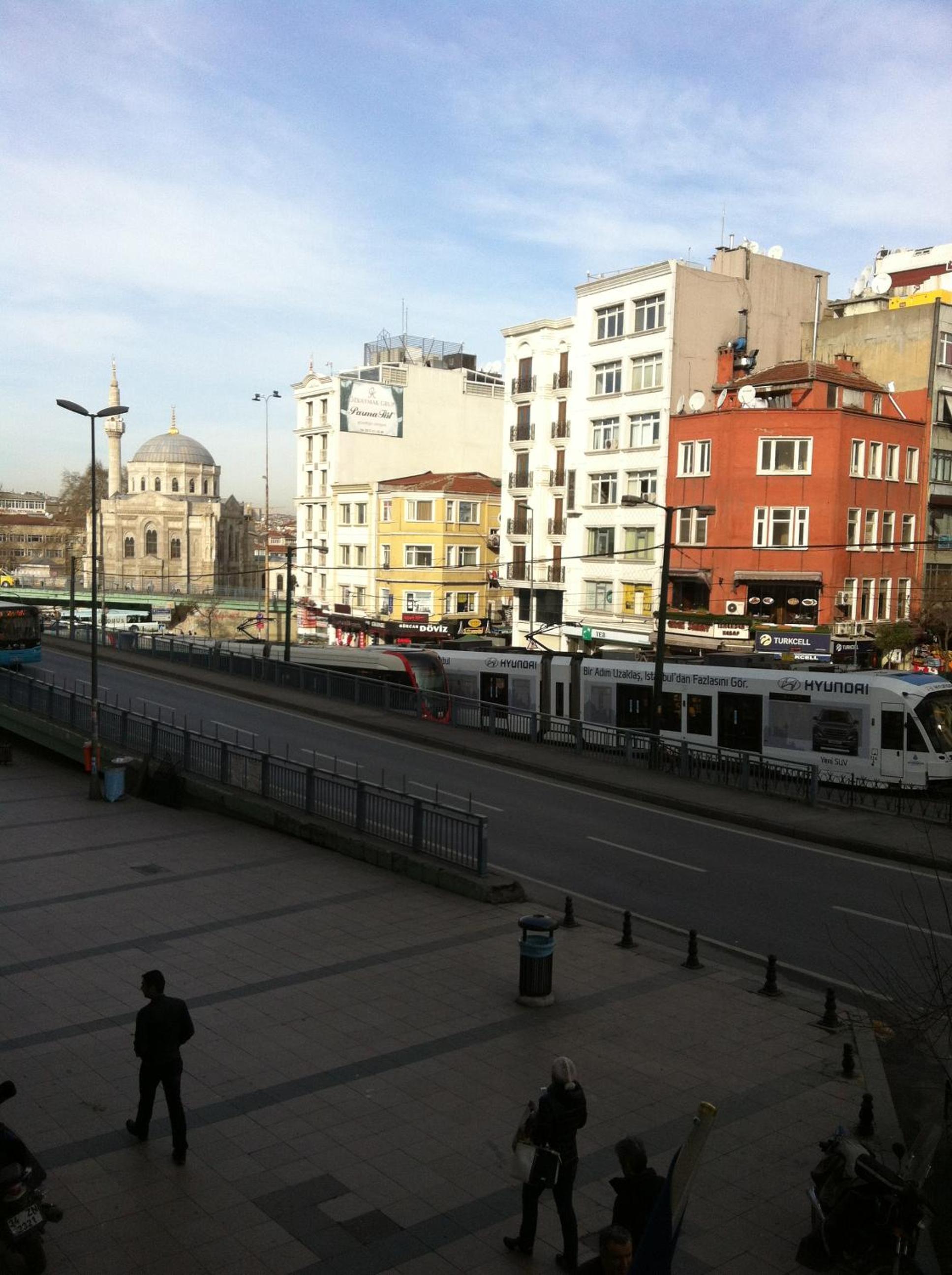 Escardın otel - Image 44