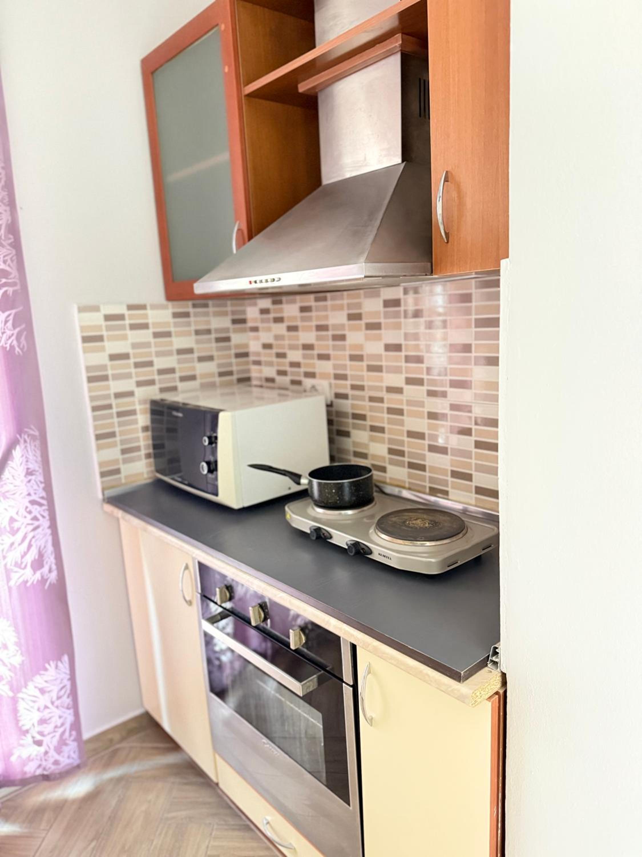 Brajan Apartment