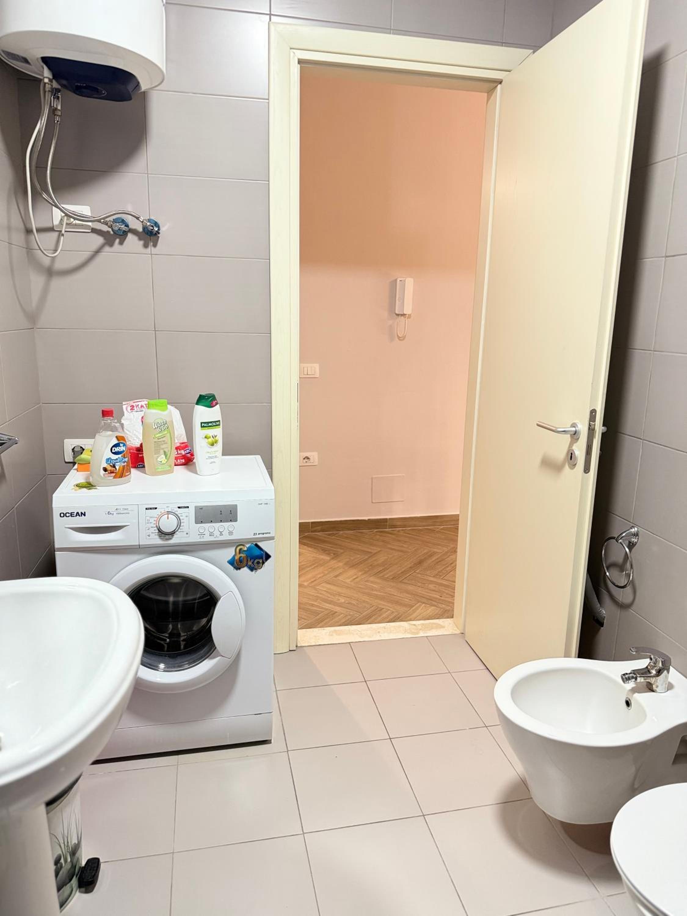 Brajan Apartment
