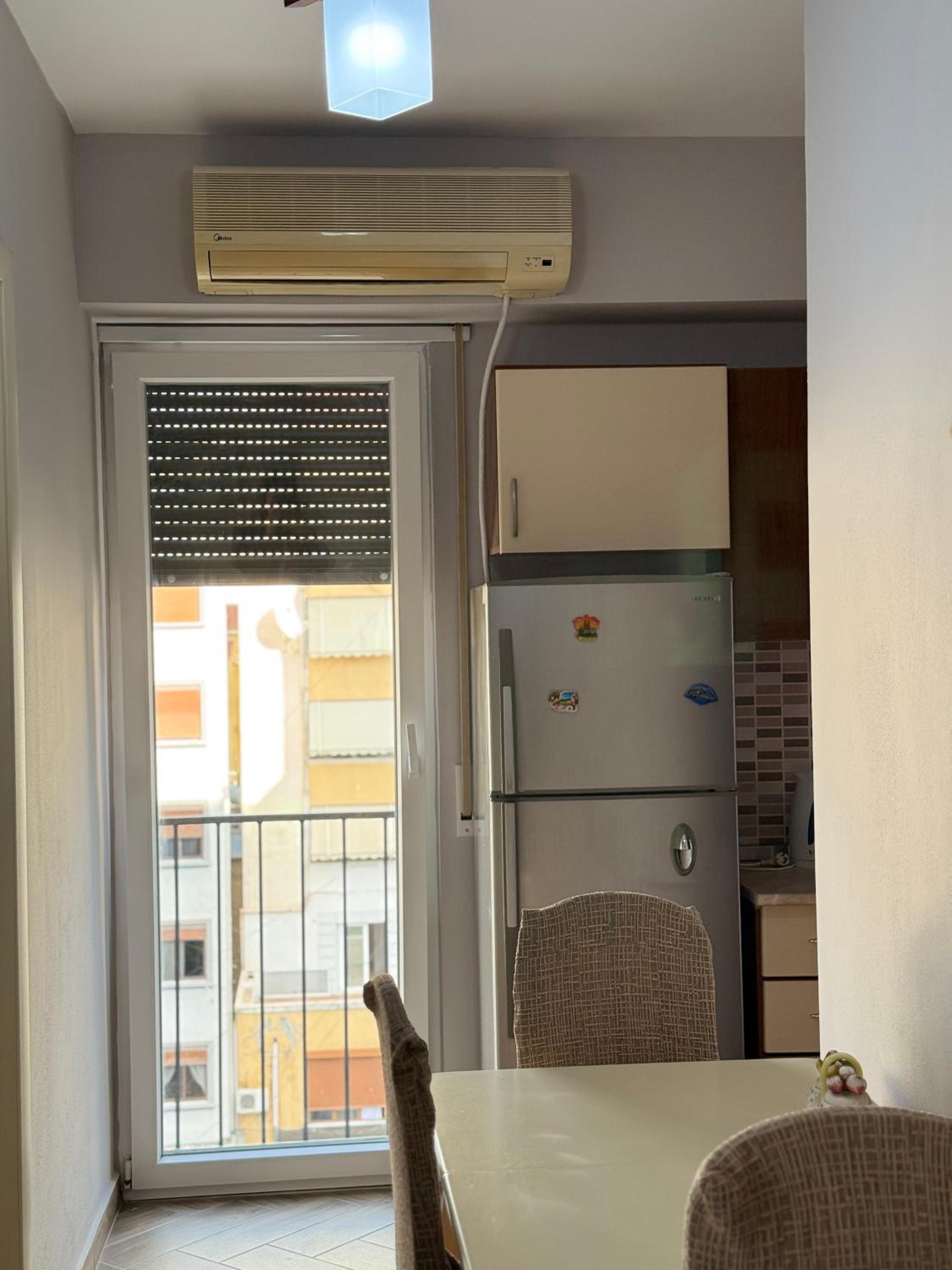 Brajan Apartment