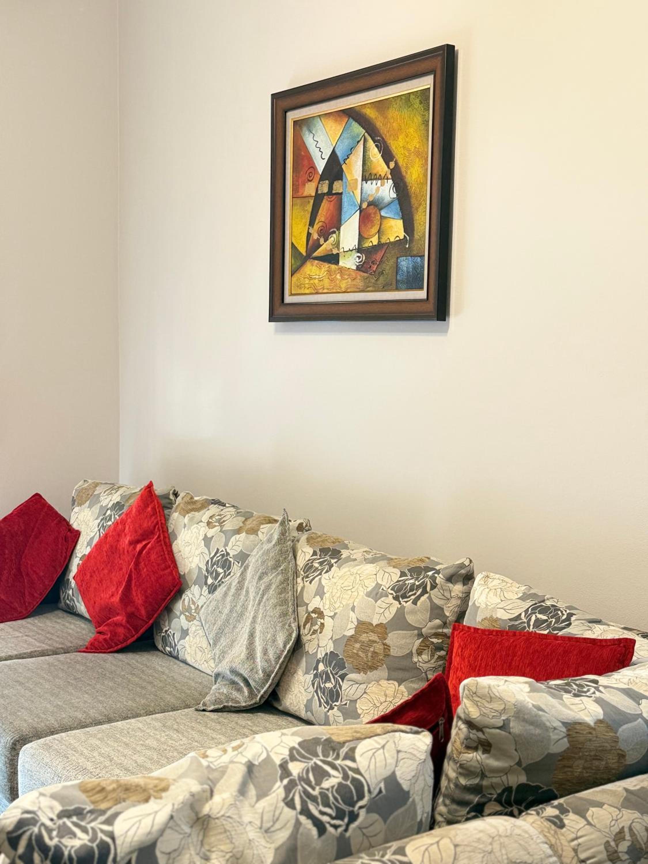 Brajan Apartment