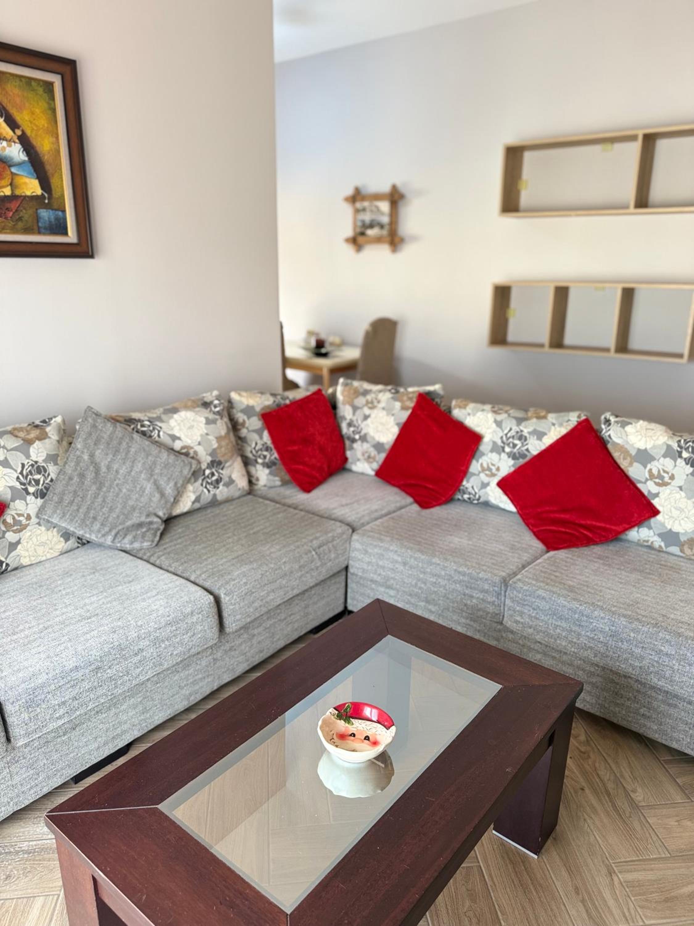 Brajan Apartment
