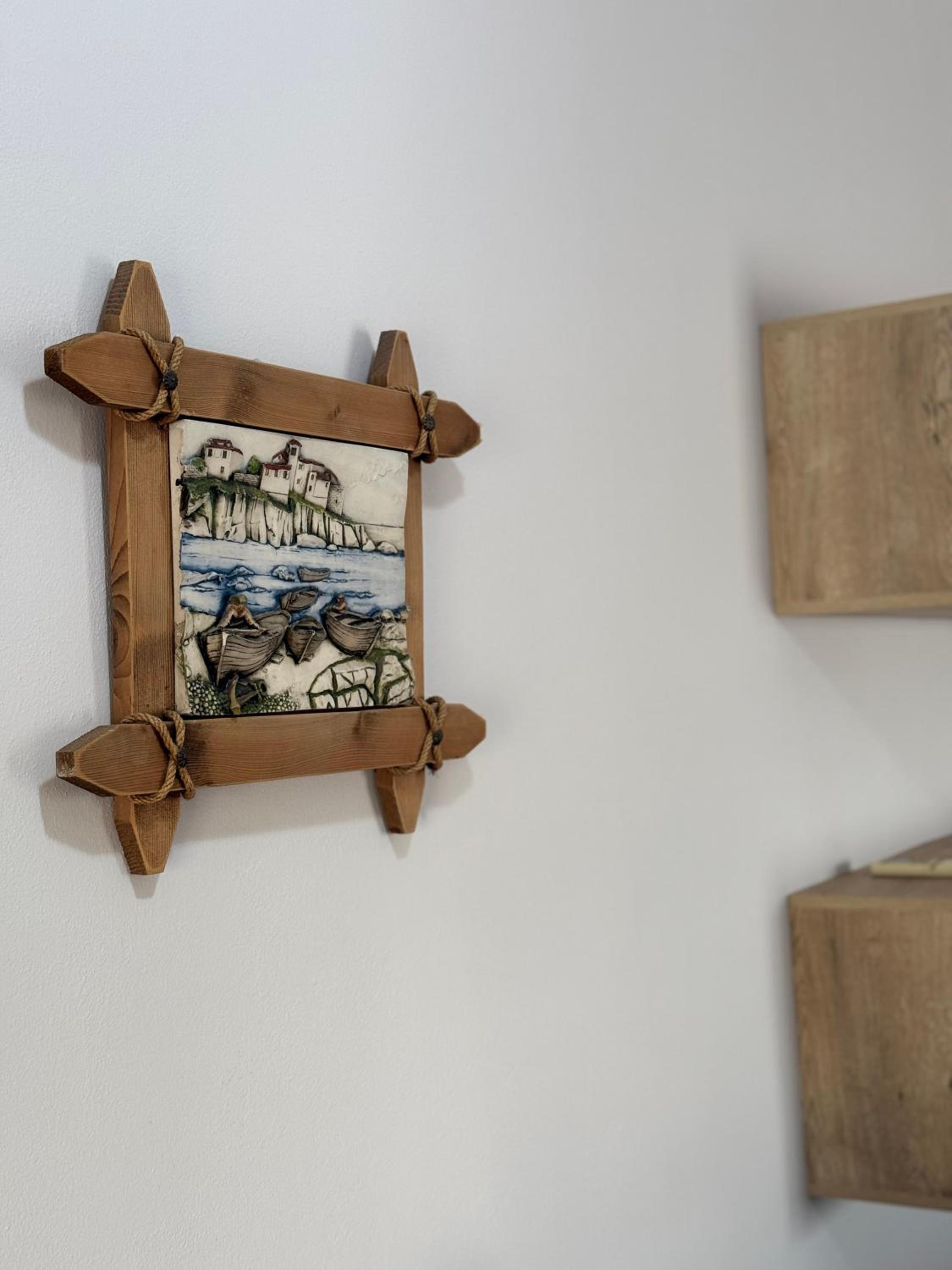 Brajan Apartment