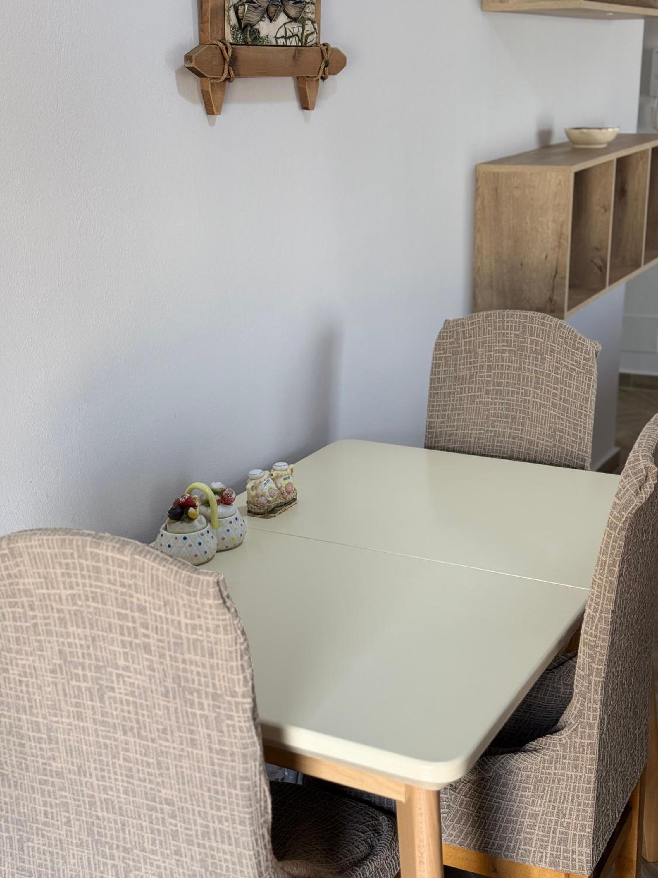 Brajan Apartment