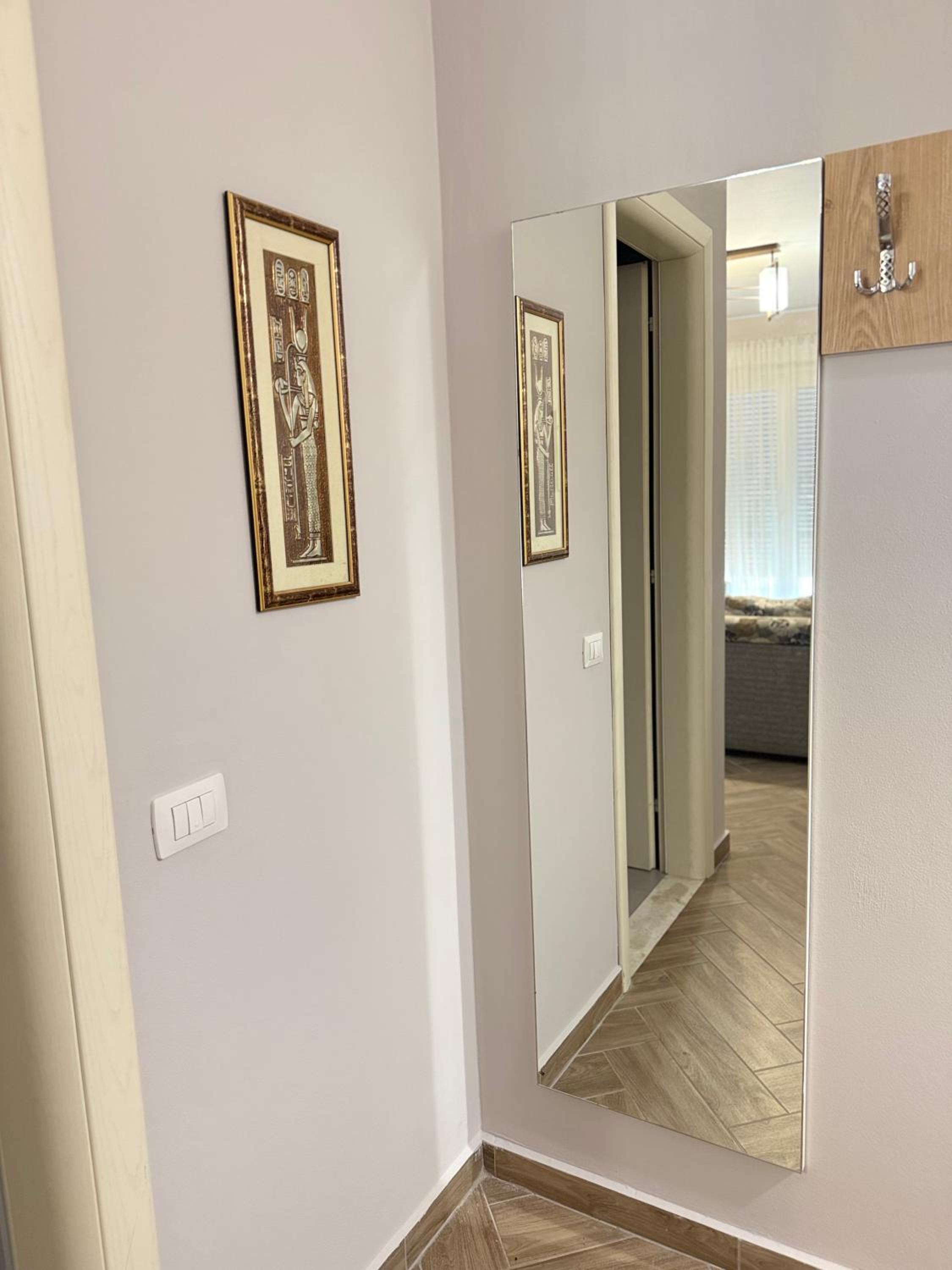 Brajan Apartment