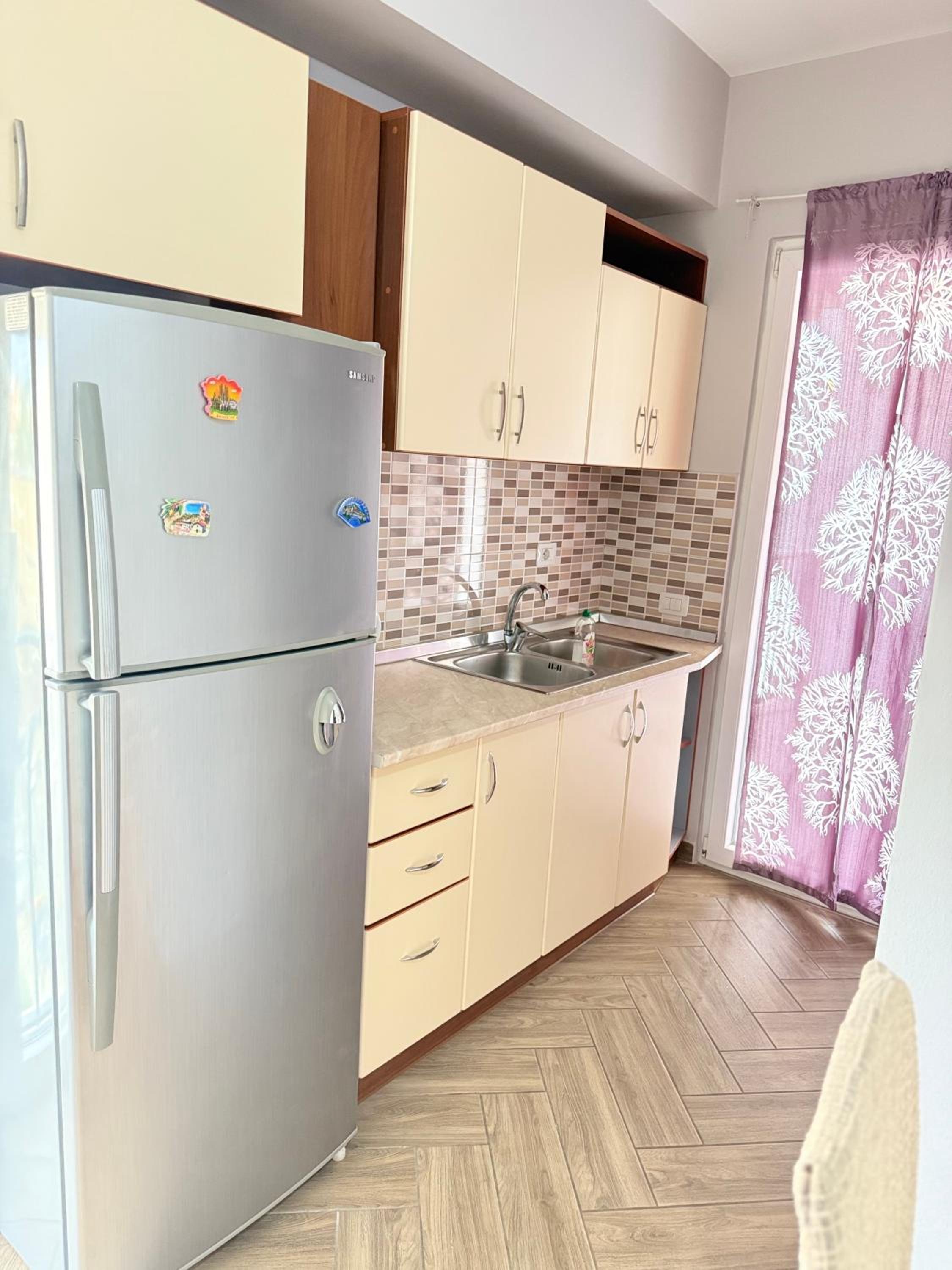 Brajan Apartment
