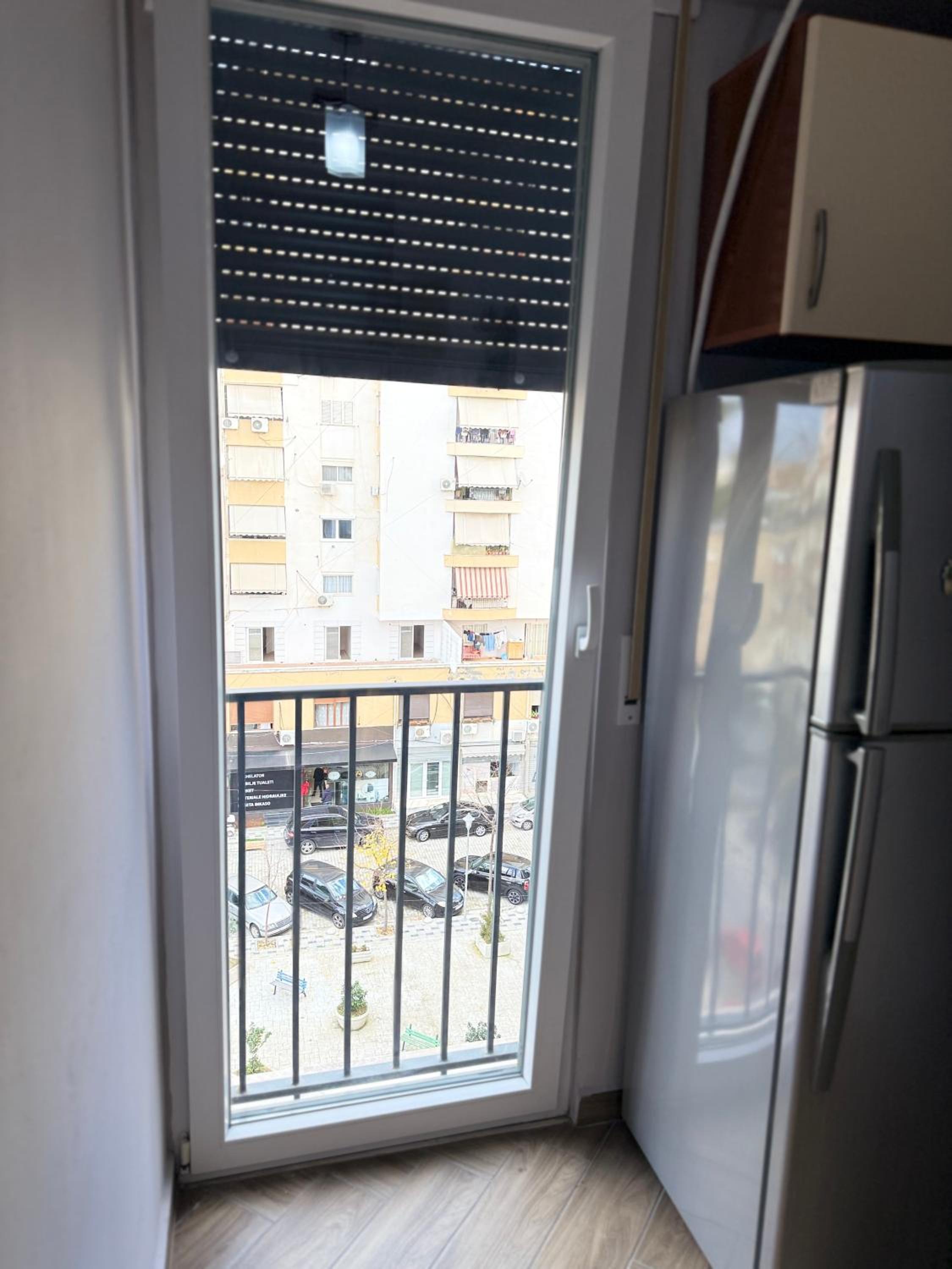 Brajan Apartment
