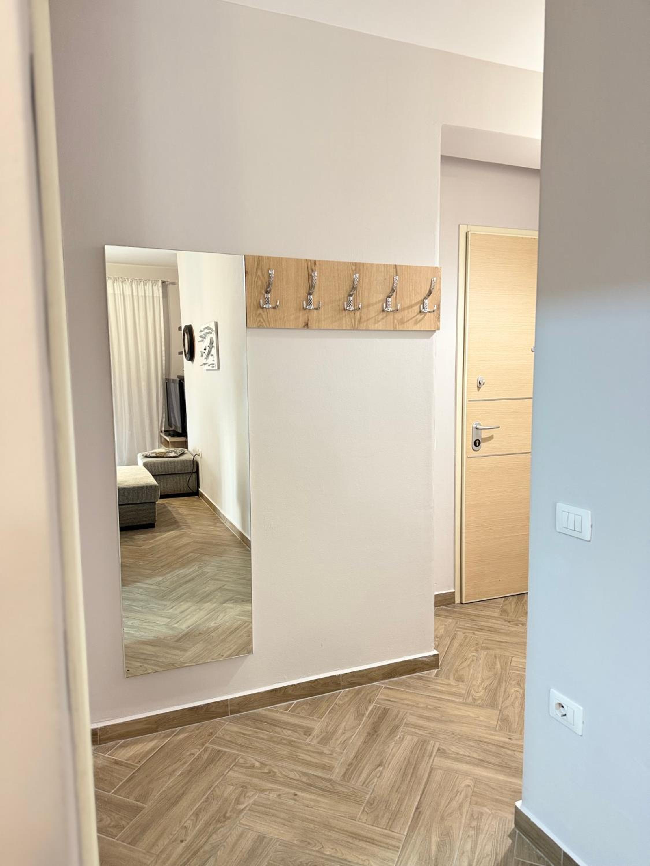 Brajan Apartment