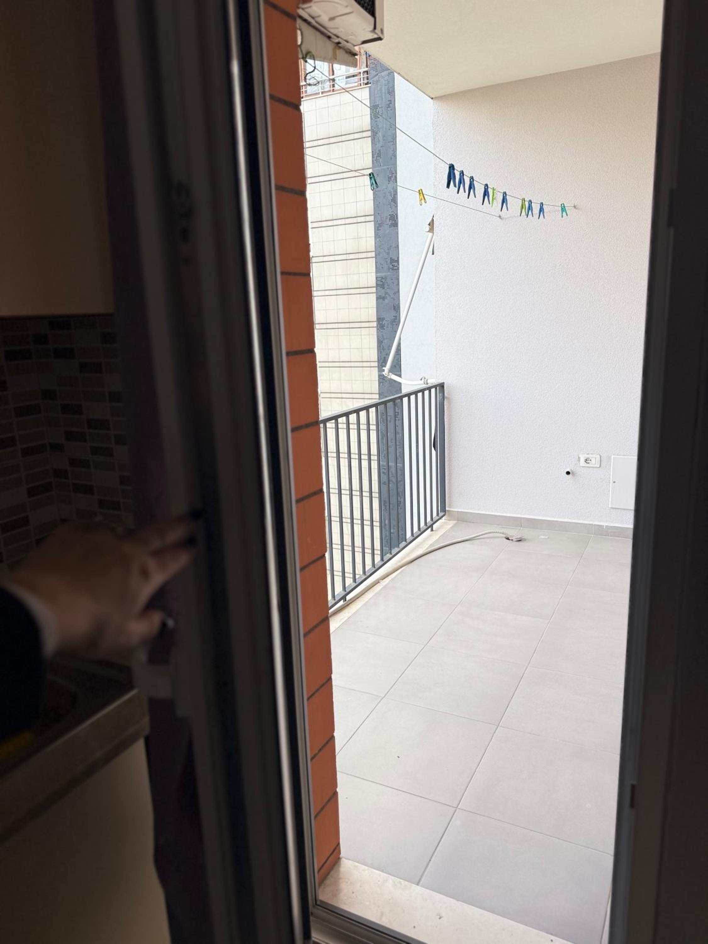 Brajan Apartment