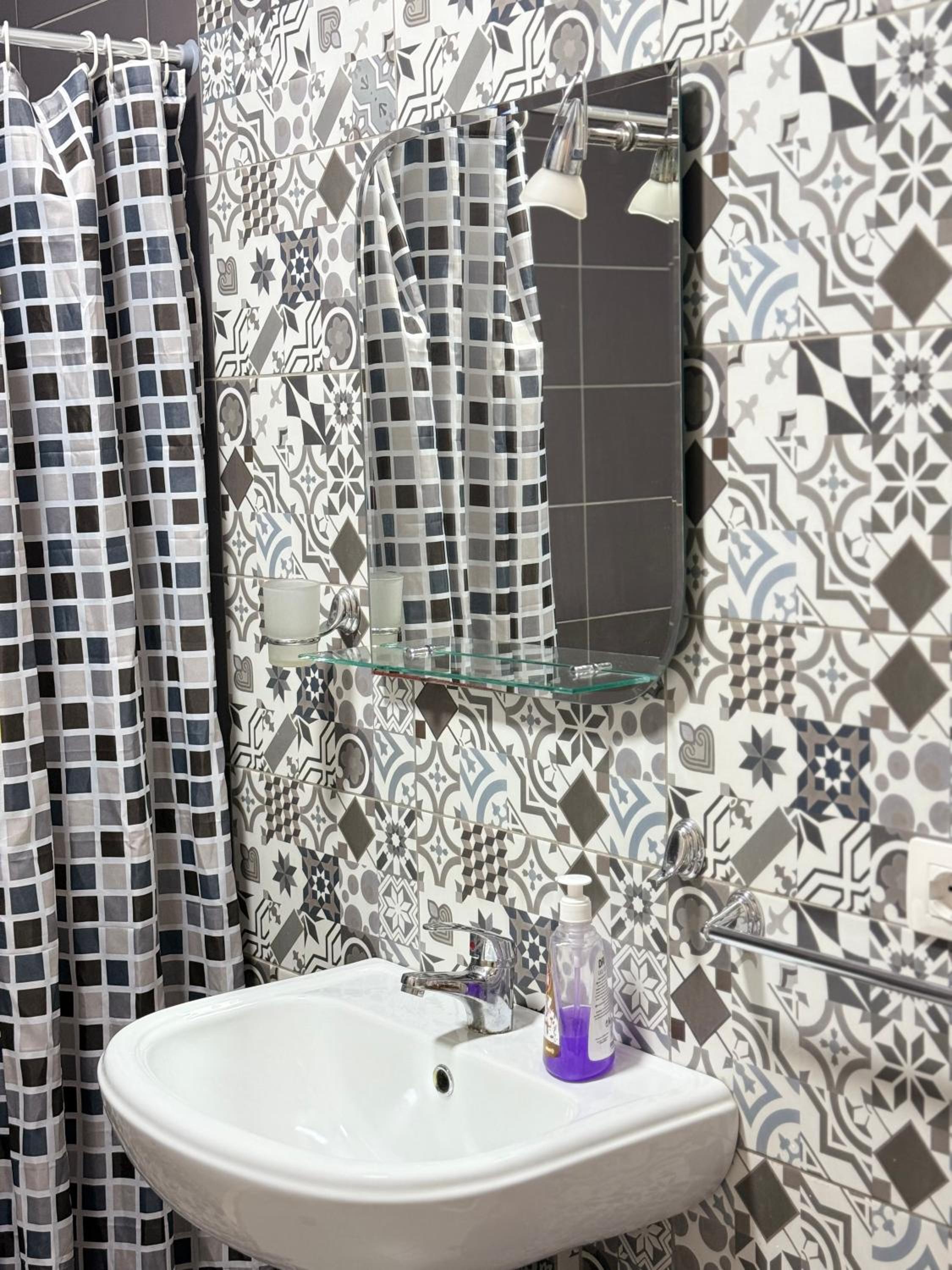 Brajan Apartment