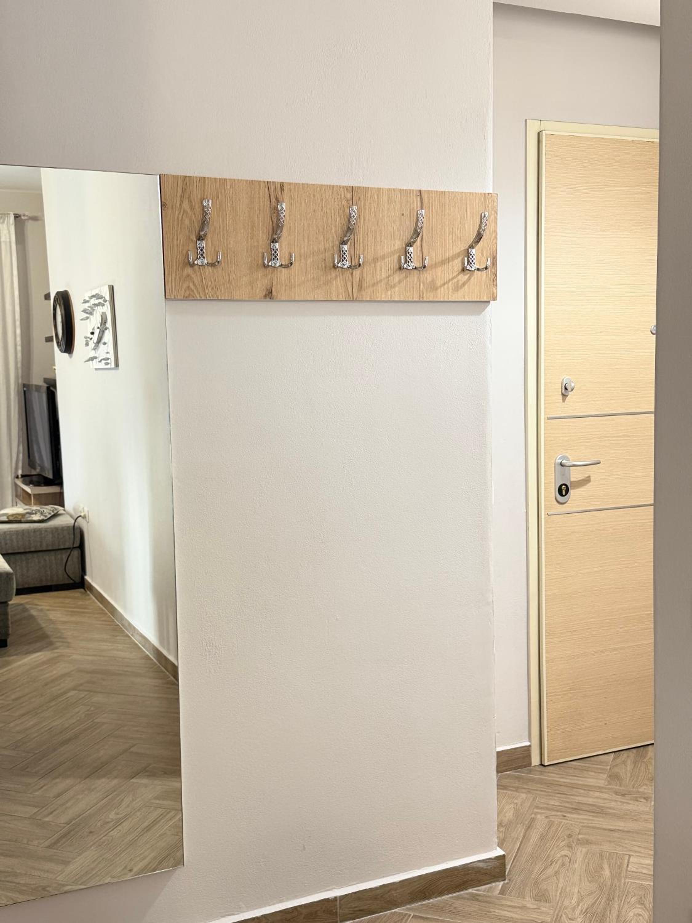Brajan Apartment