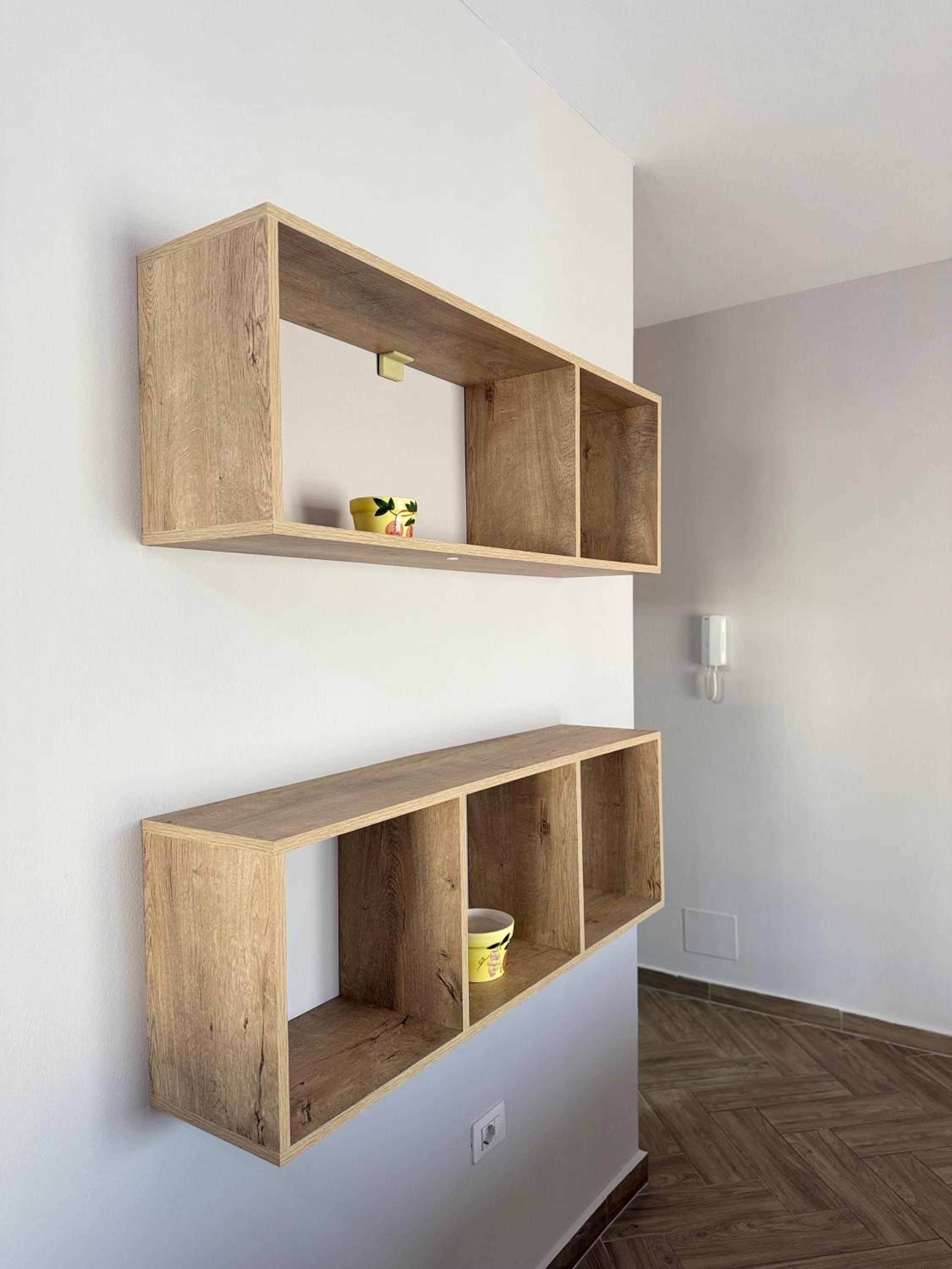 Brajan Apartment