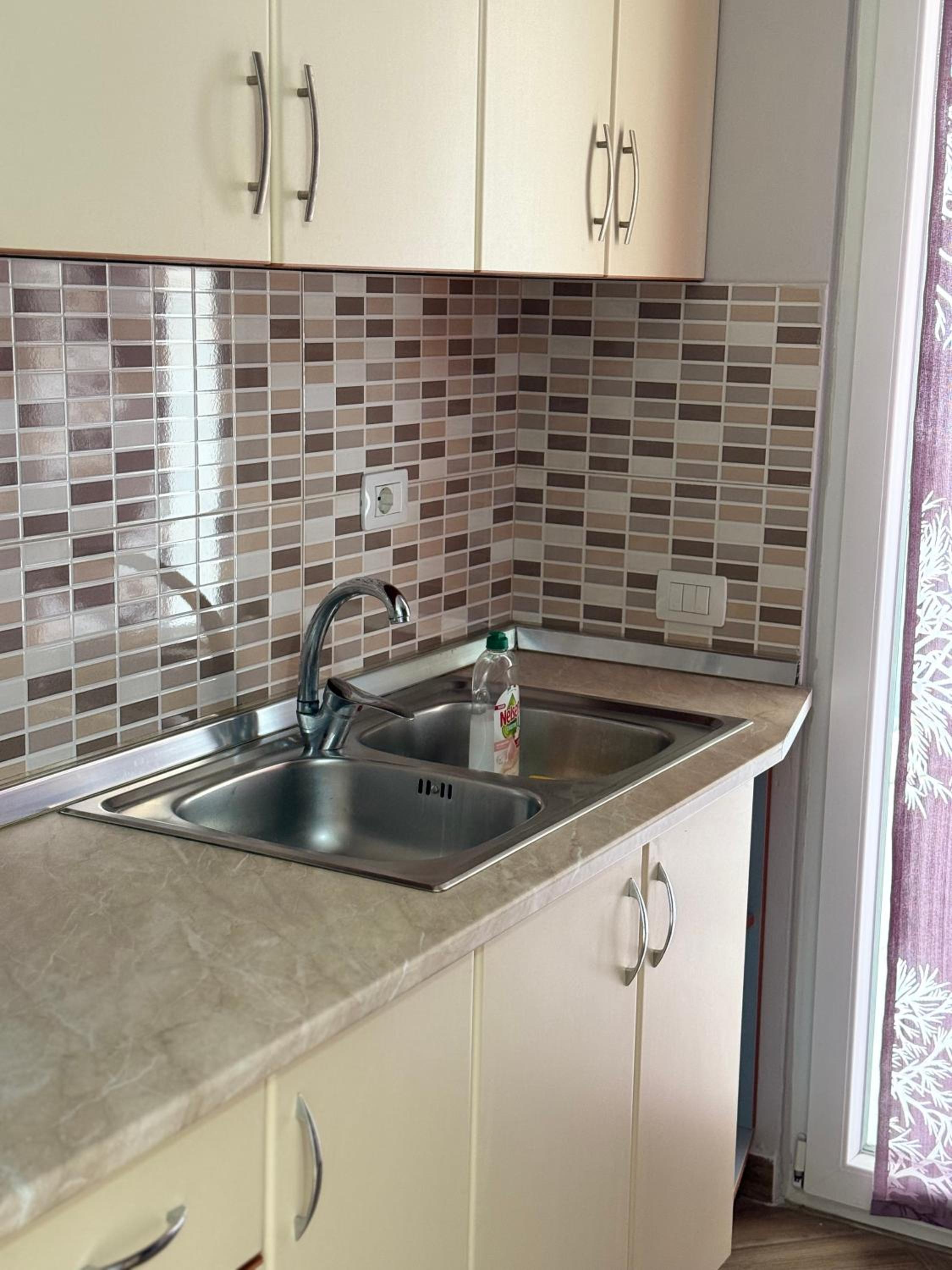 Brajan Apartment
