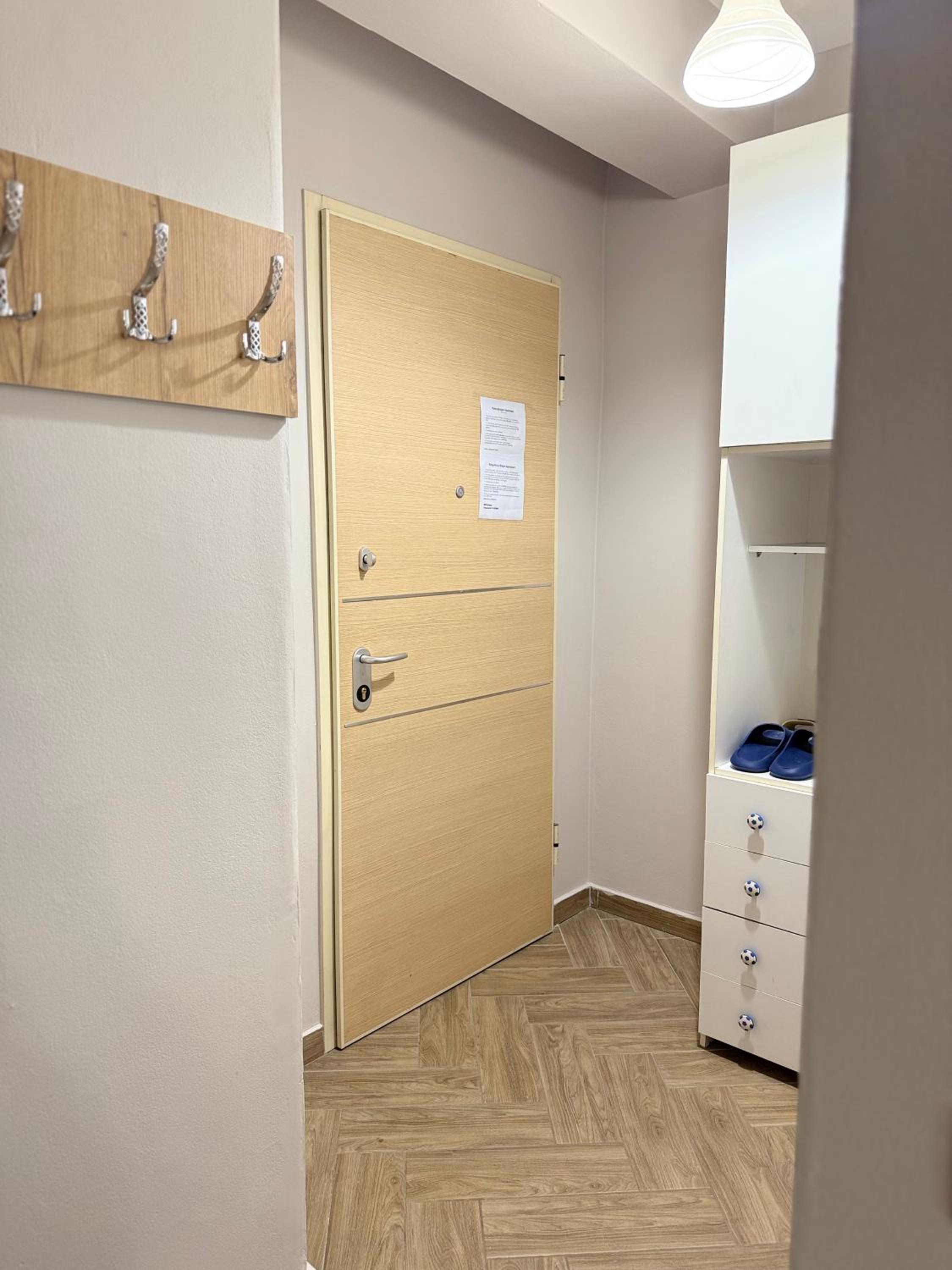 Brajan Apartment