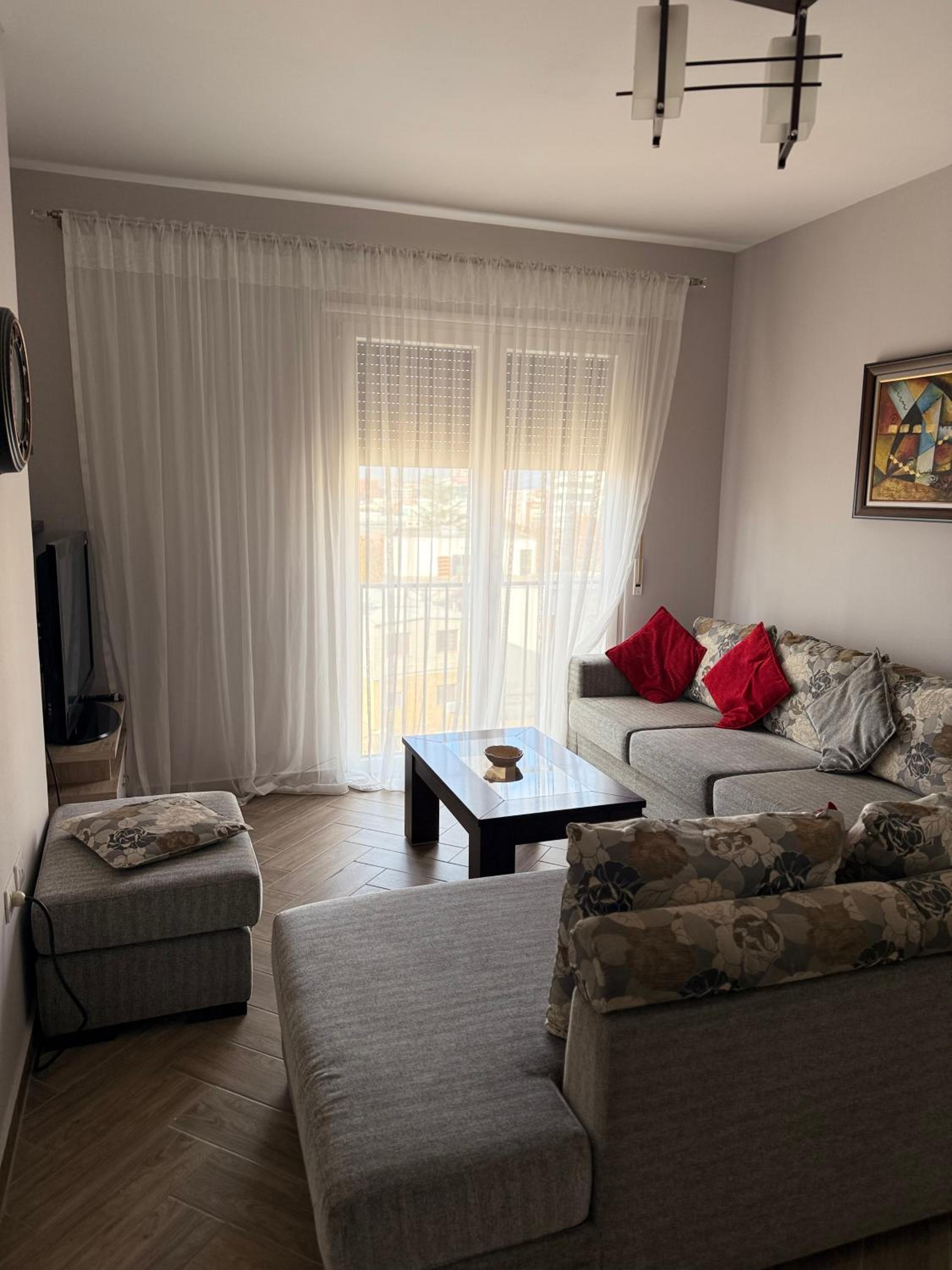Brajan Apartment
