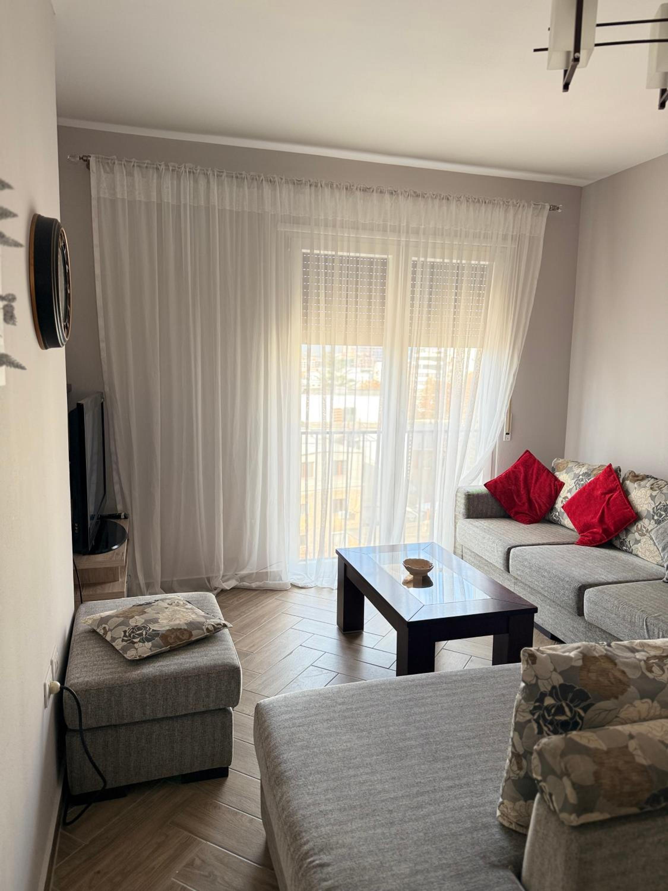 Brajan Apartment