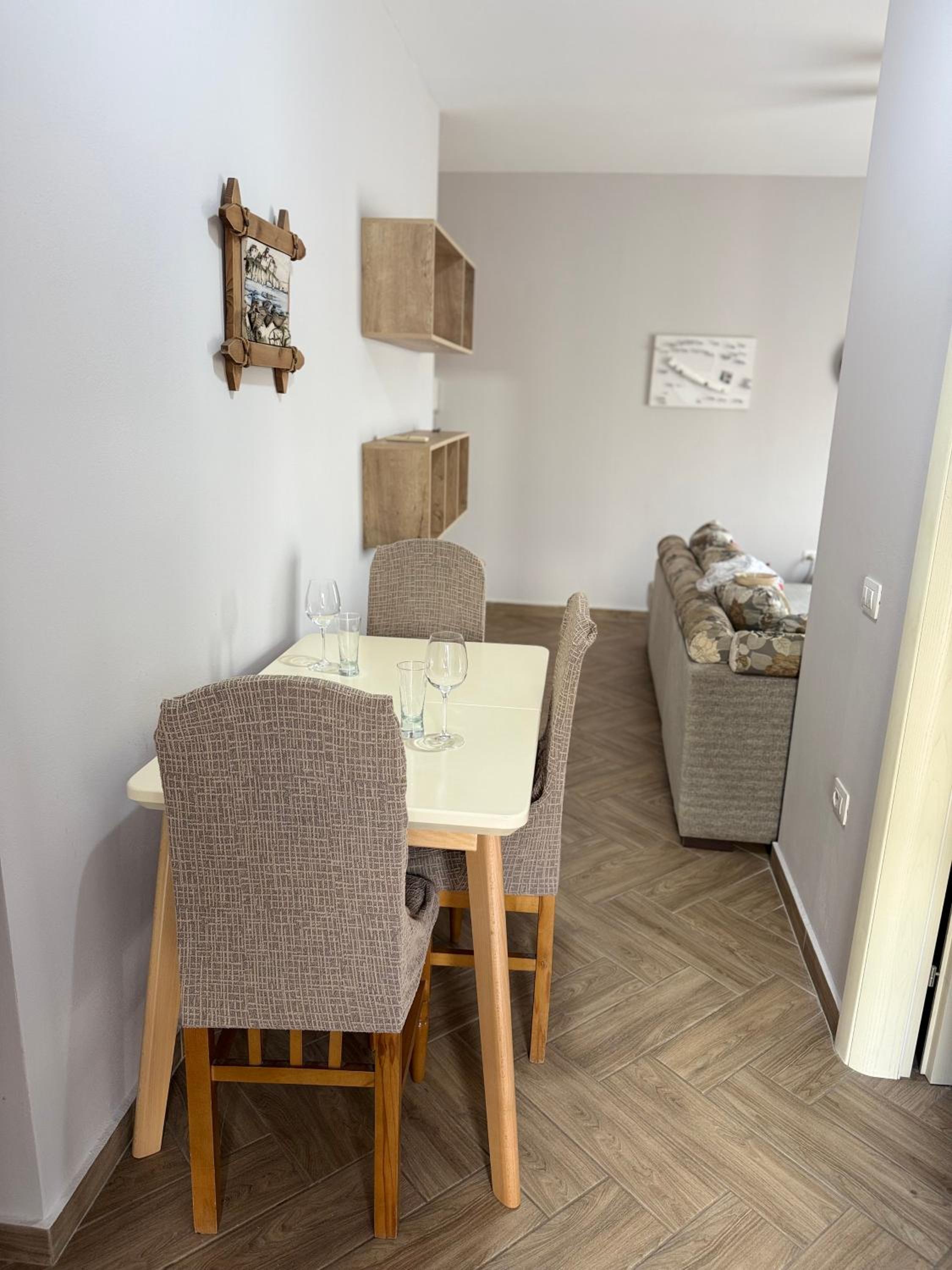 Brajan Apartment