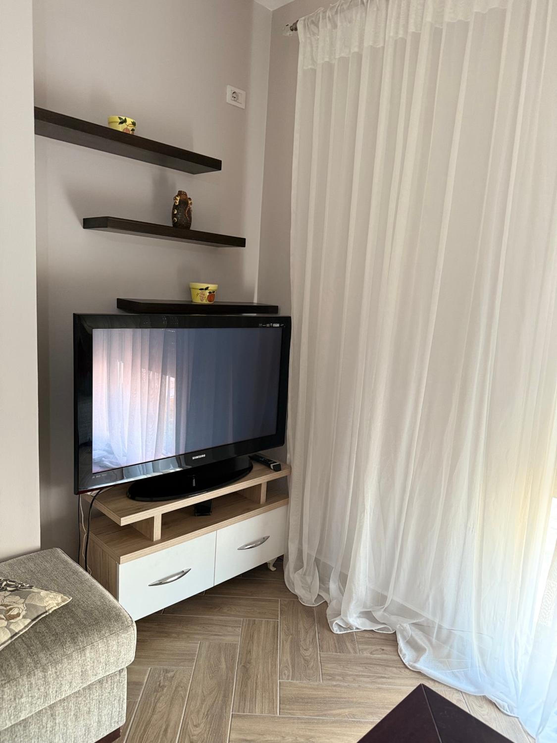 Brajan Apartment