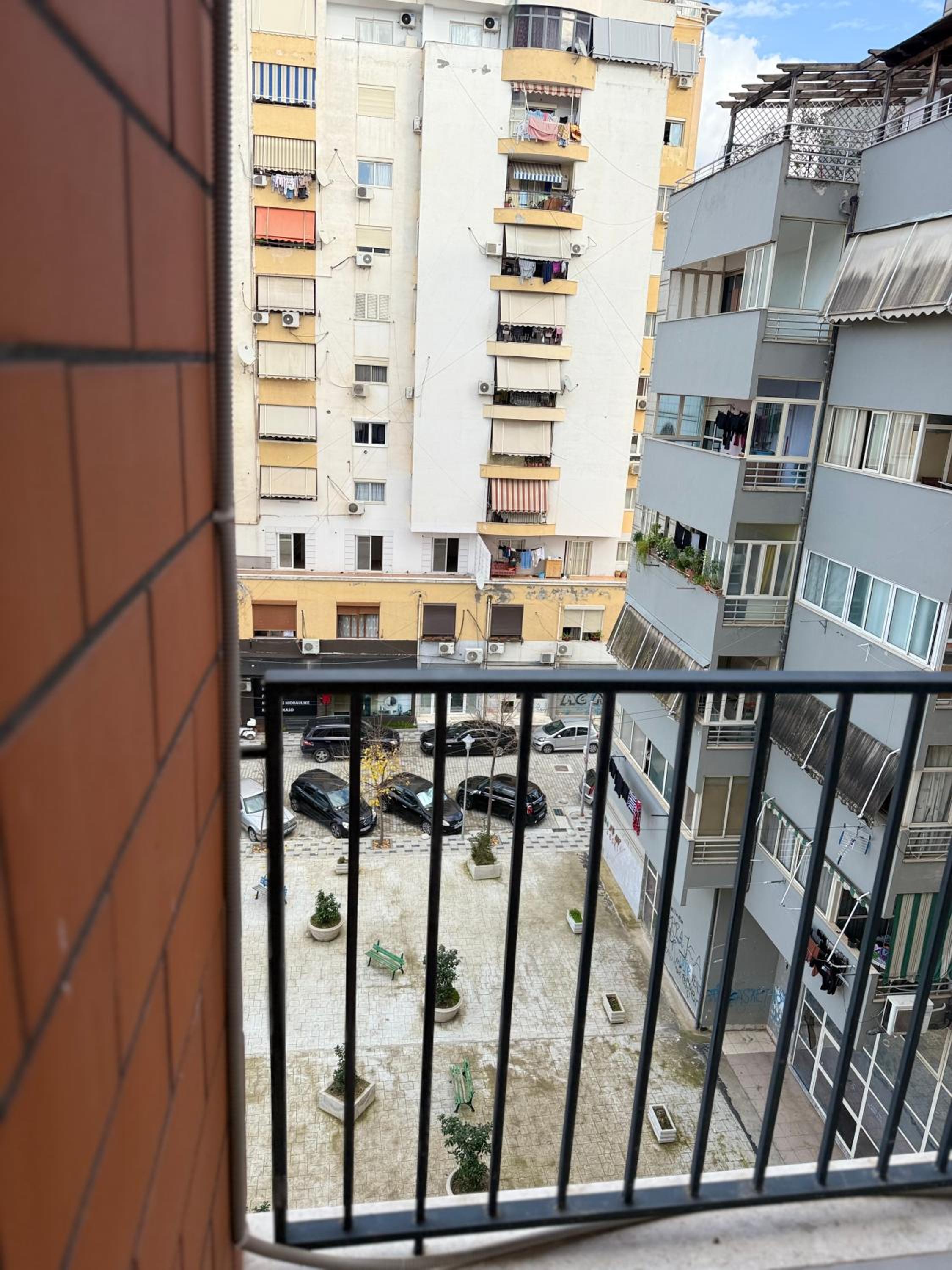 Brajan Apartment