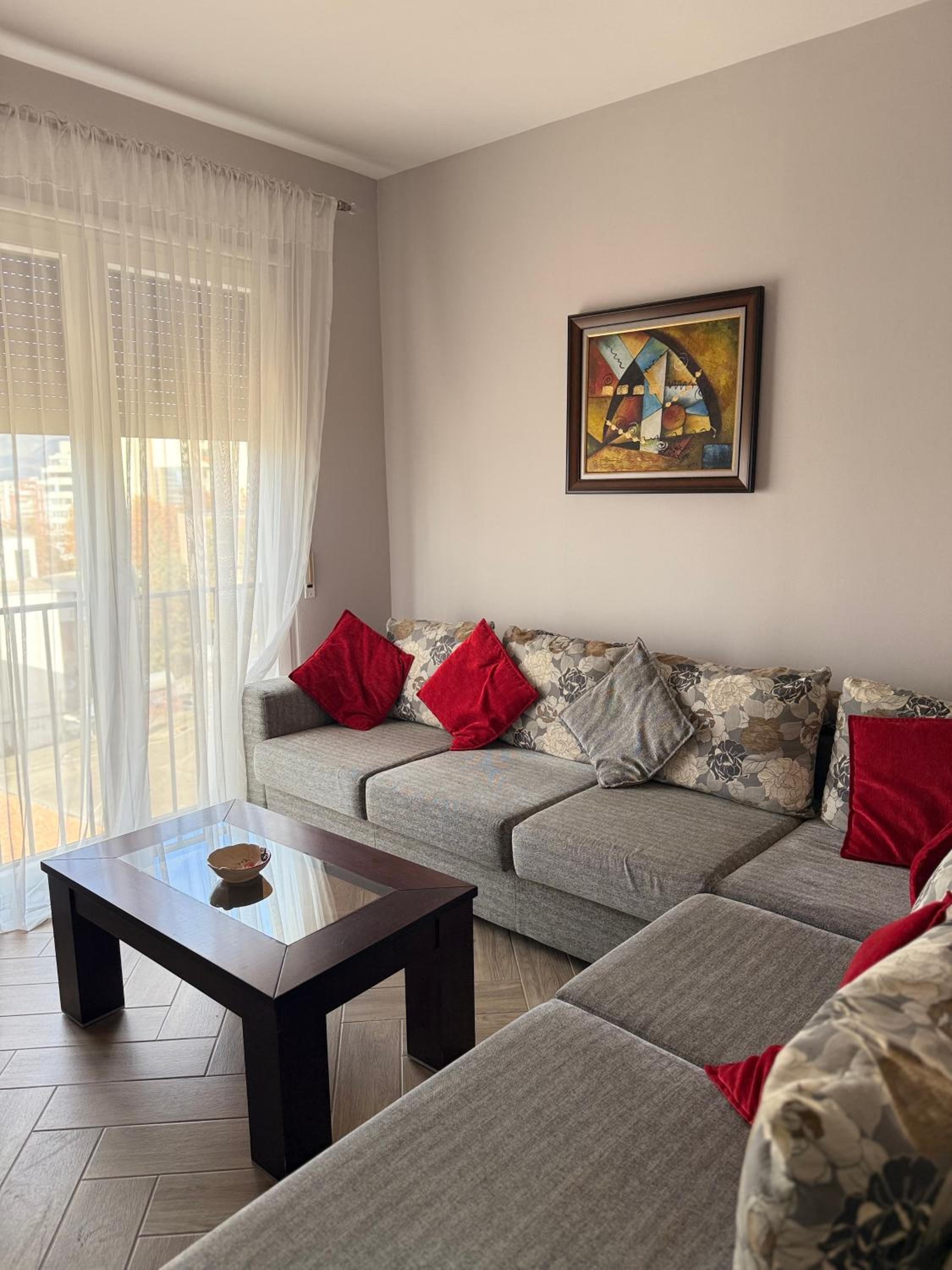 Brajan Apartment