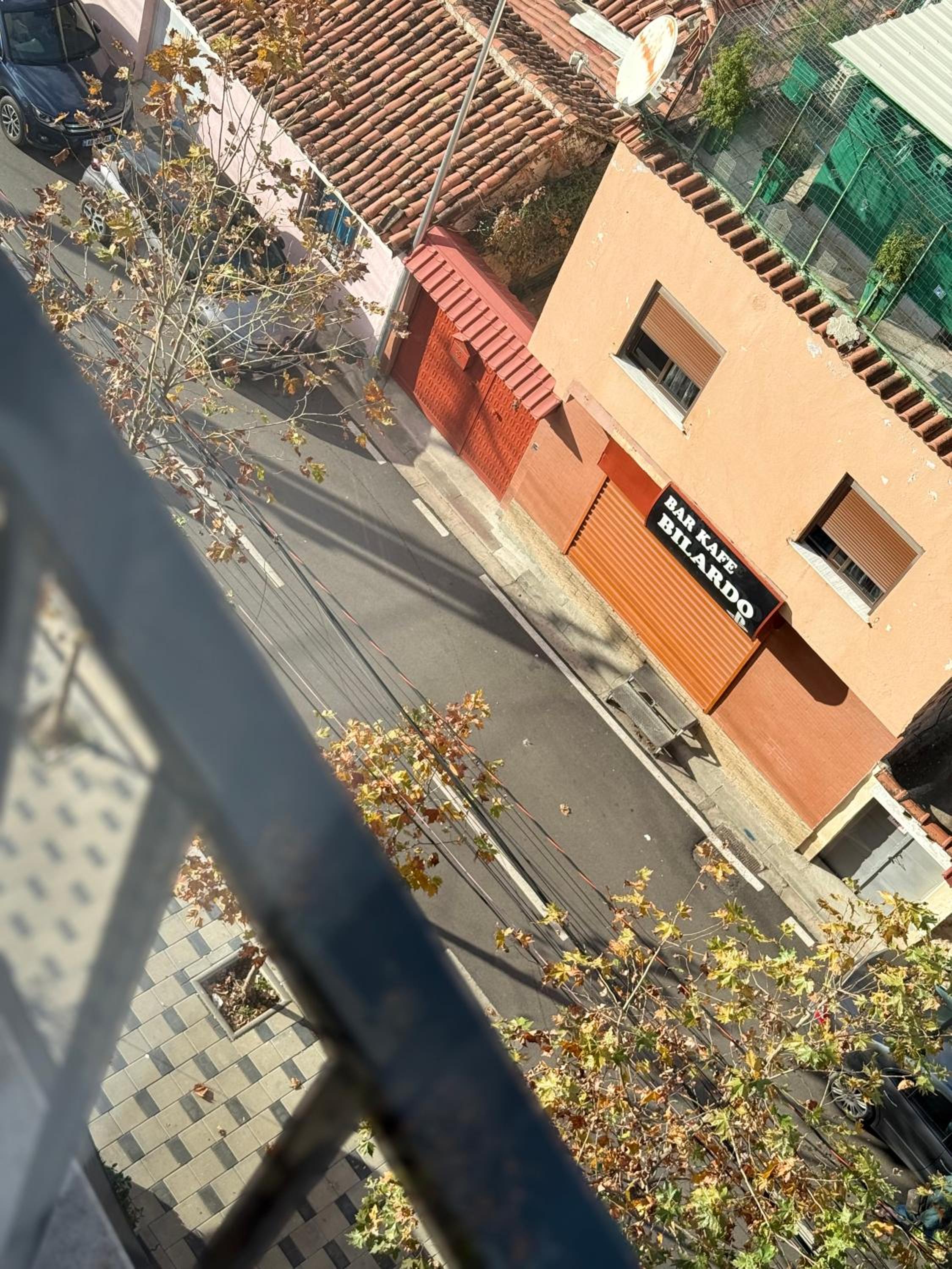 Brajan Apartment