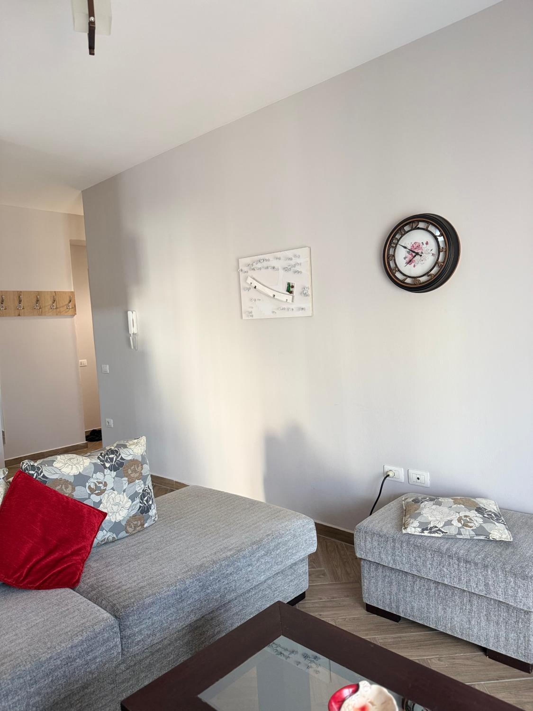 Brajan Apartment