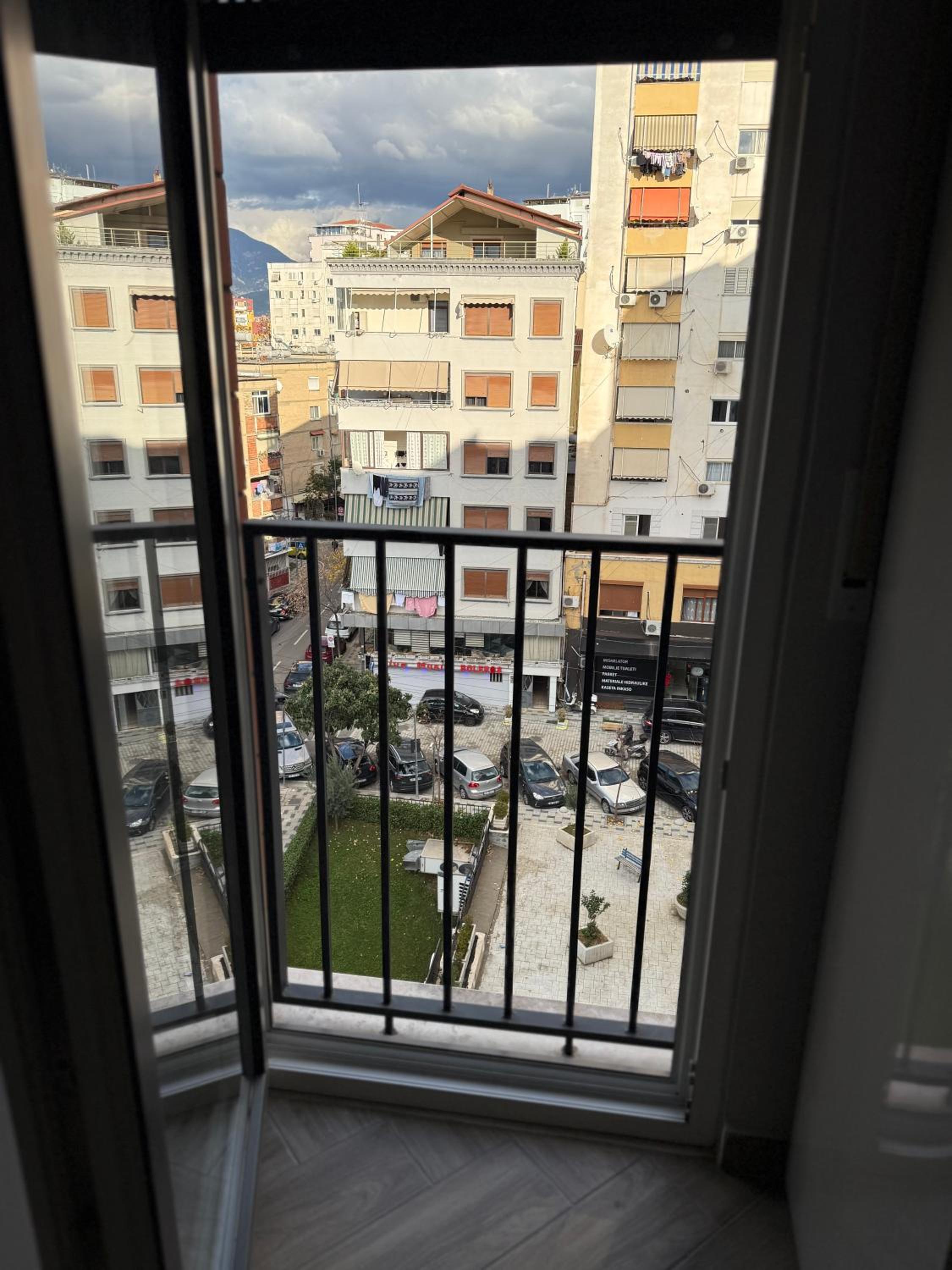 Brajan Apartment