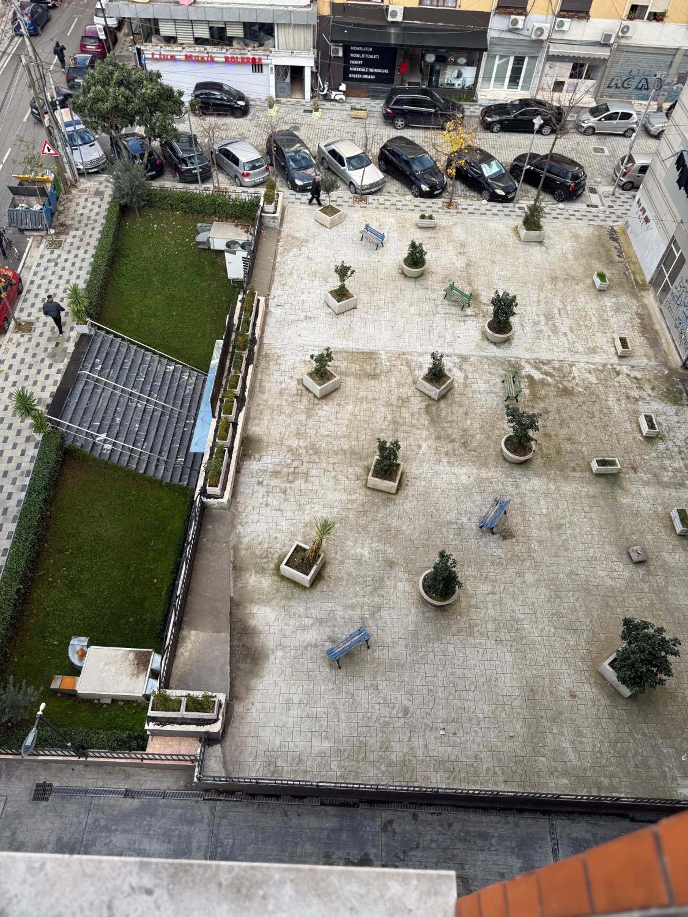 Brajan Apartment