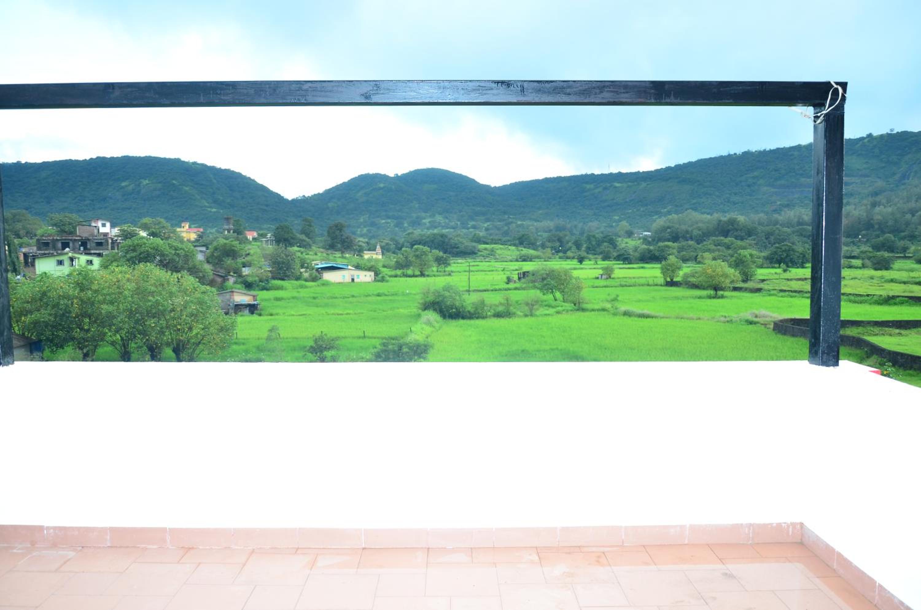 roof