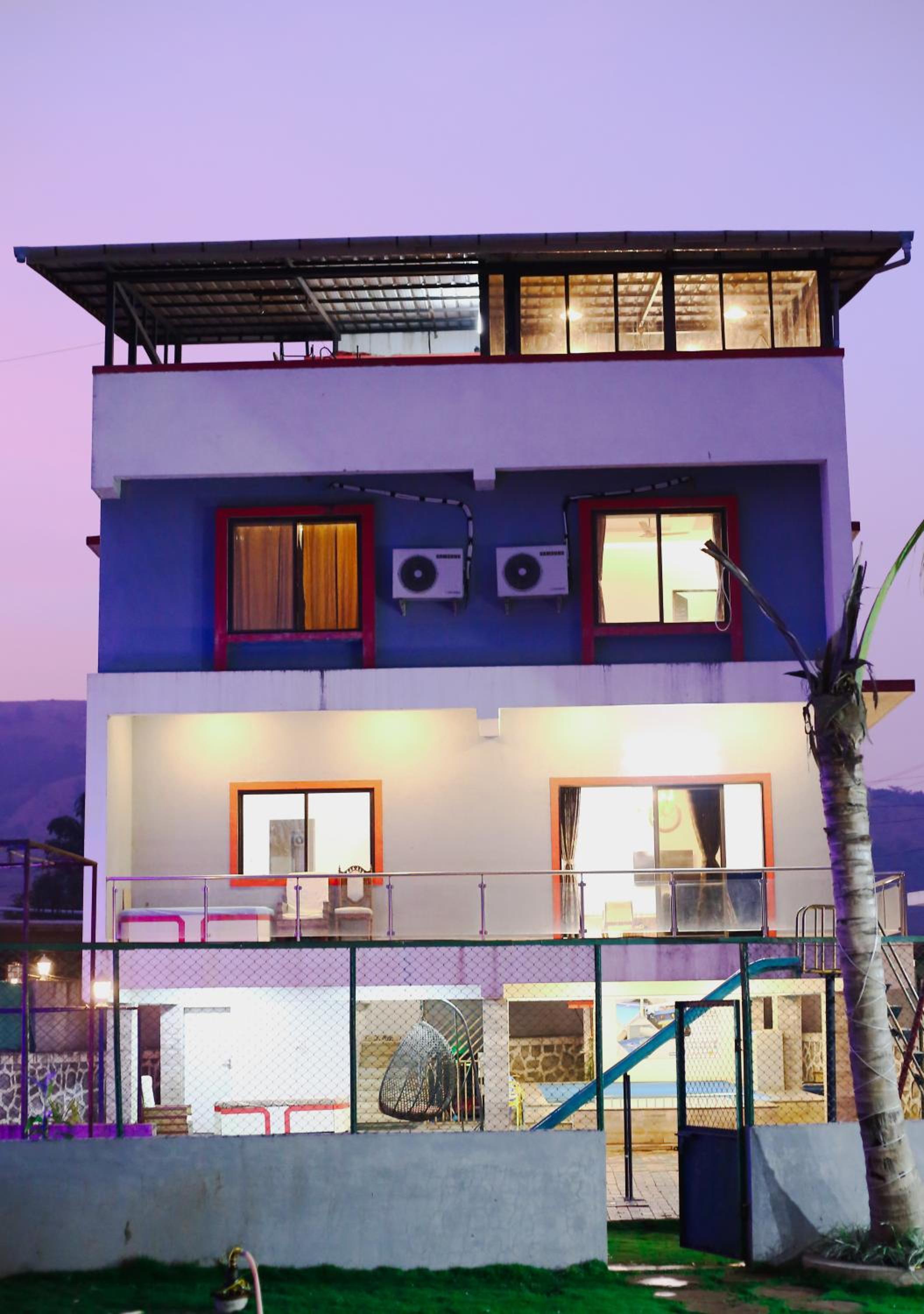 building