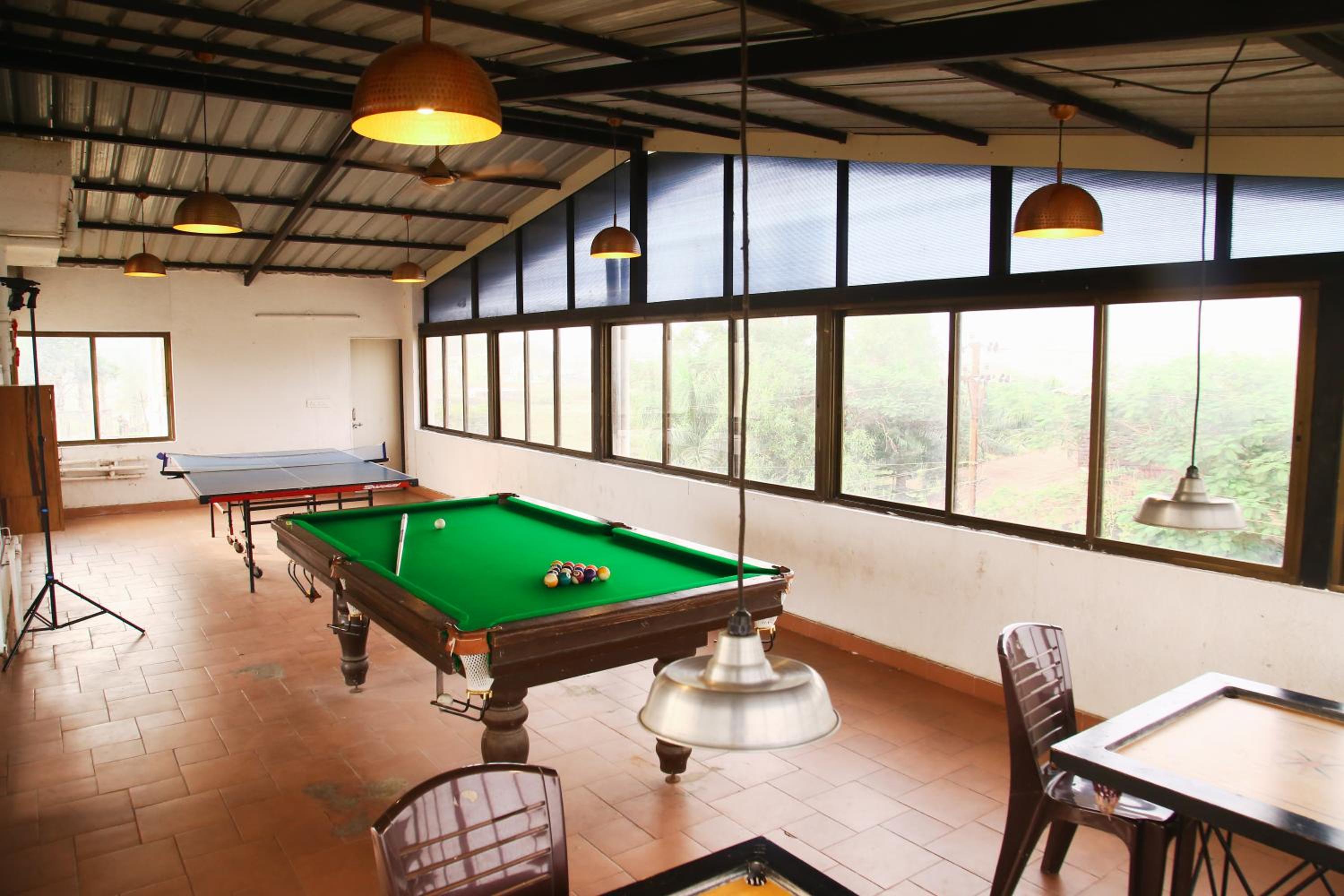 Royal Escape Lonavla