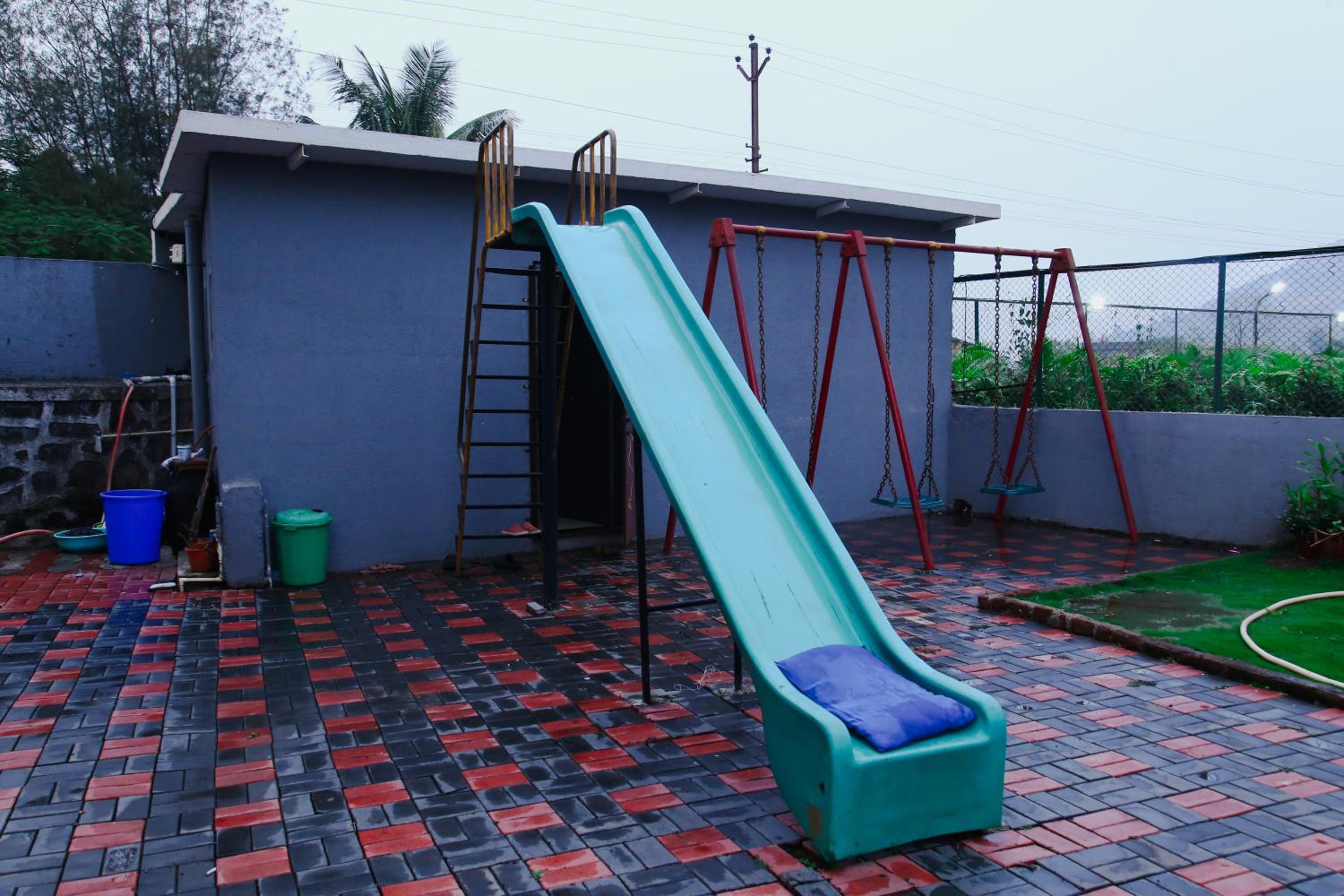 Royal Escape Lonavla