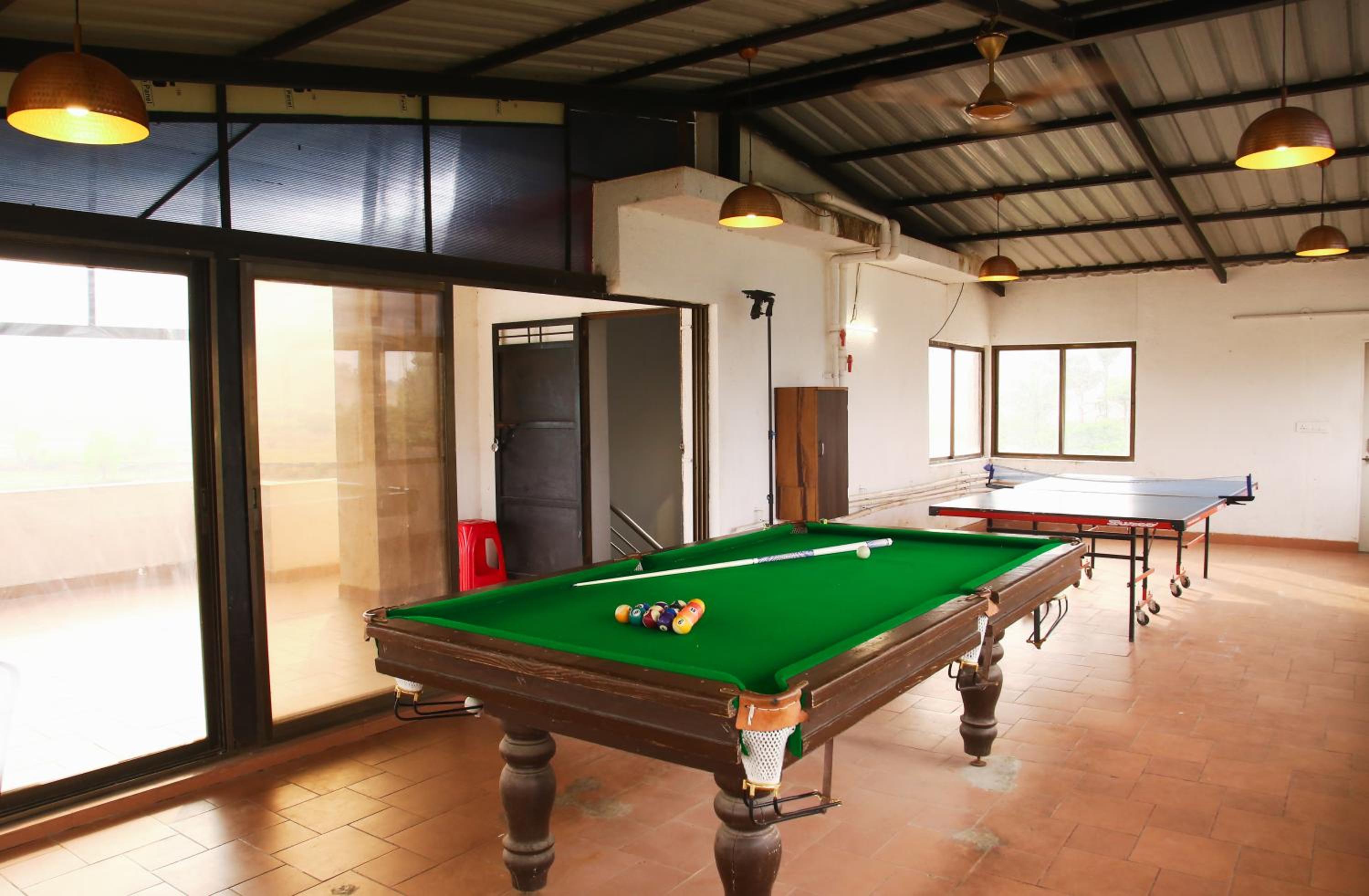 Royal Escape Lonavla