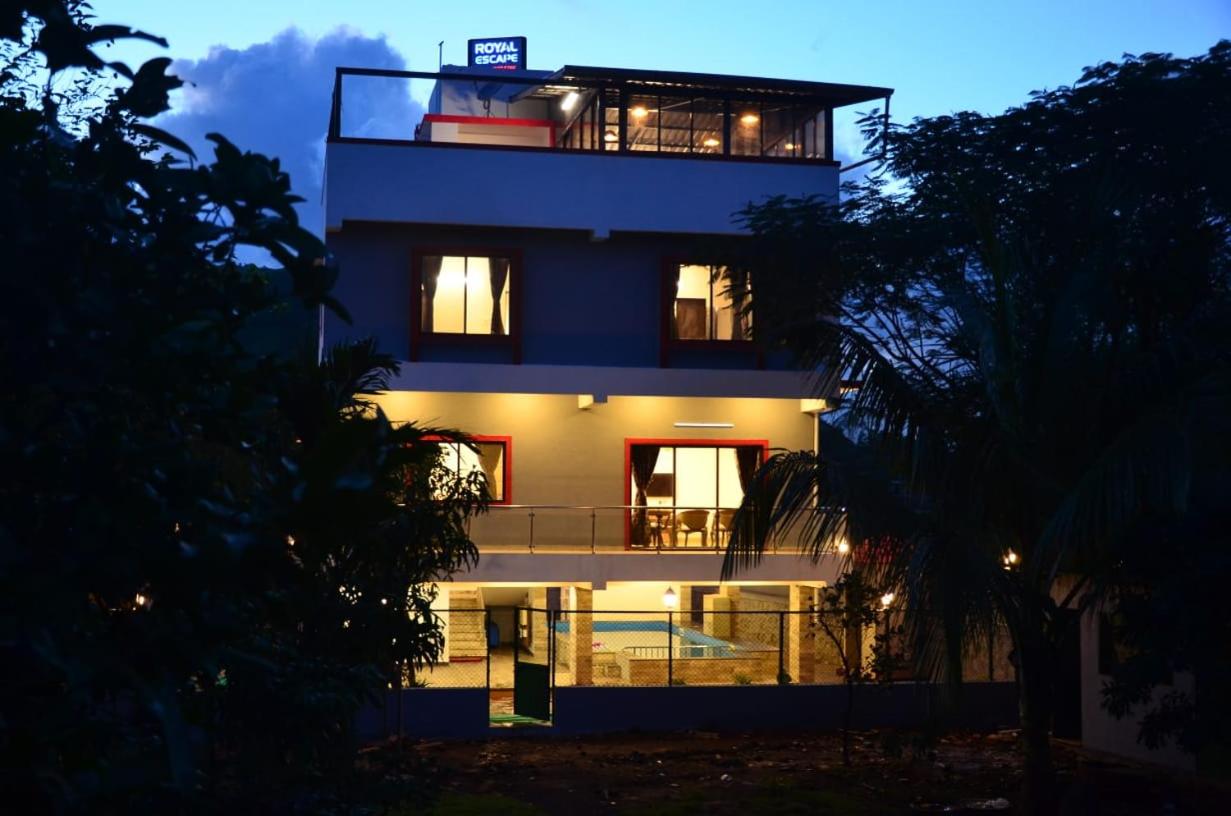 Royal Escape Lonavla