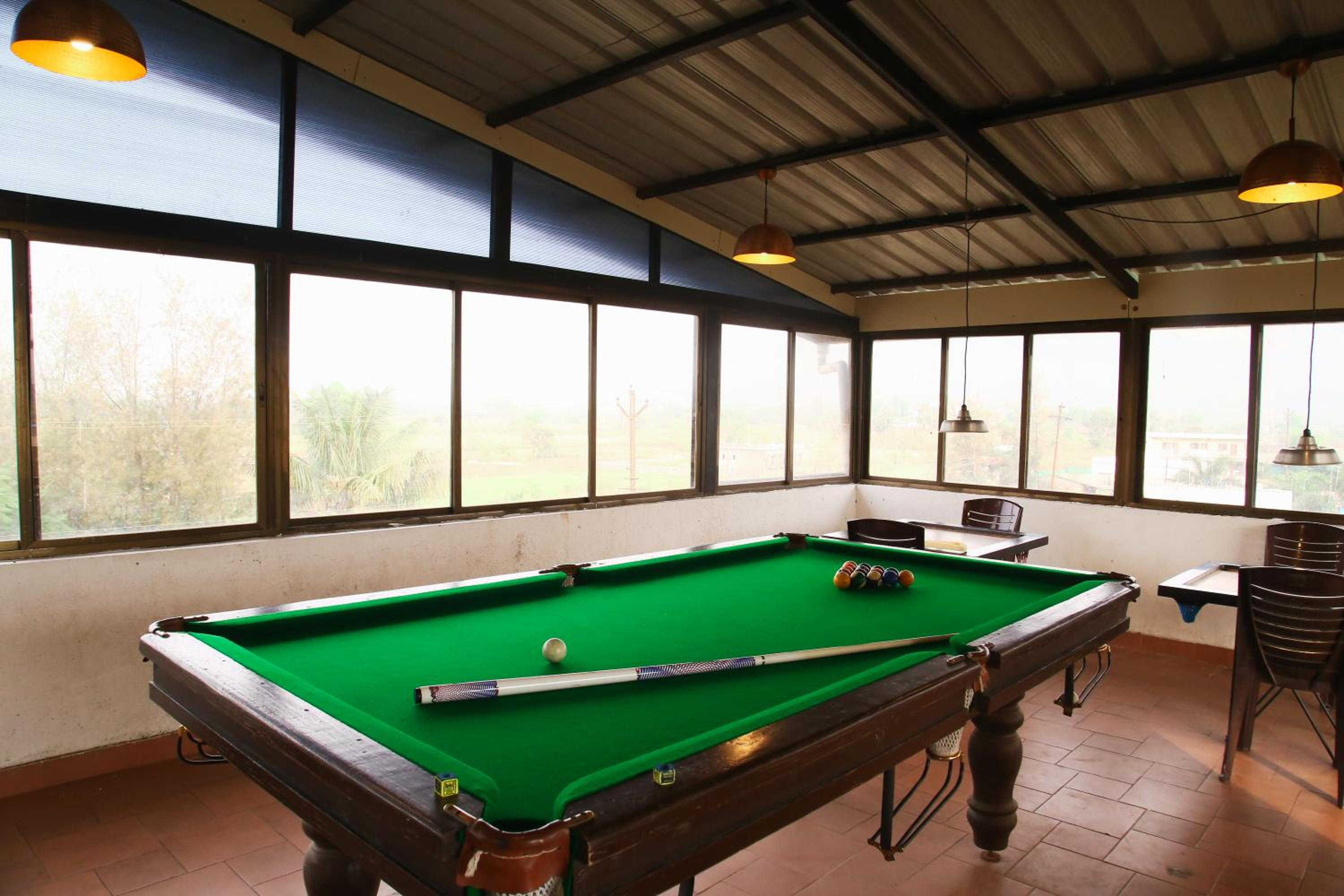 Royal Escape Lonavla