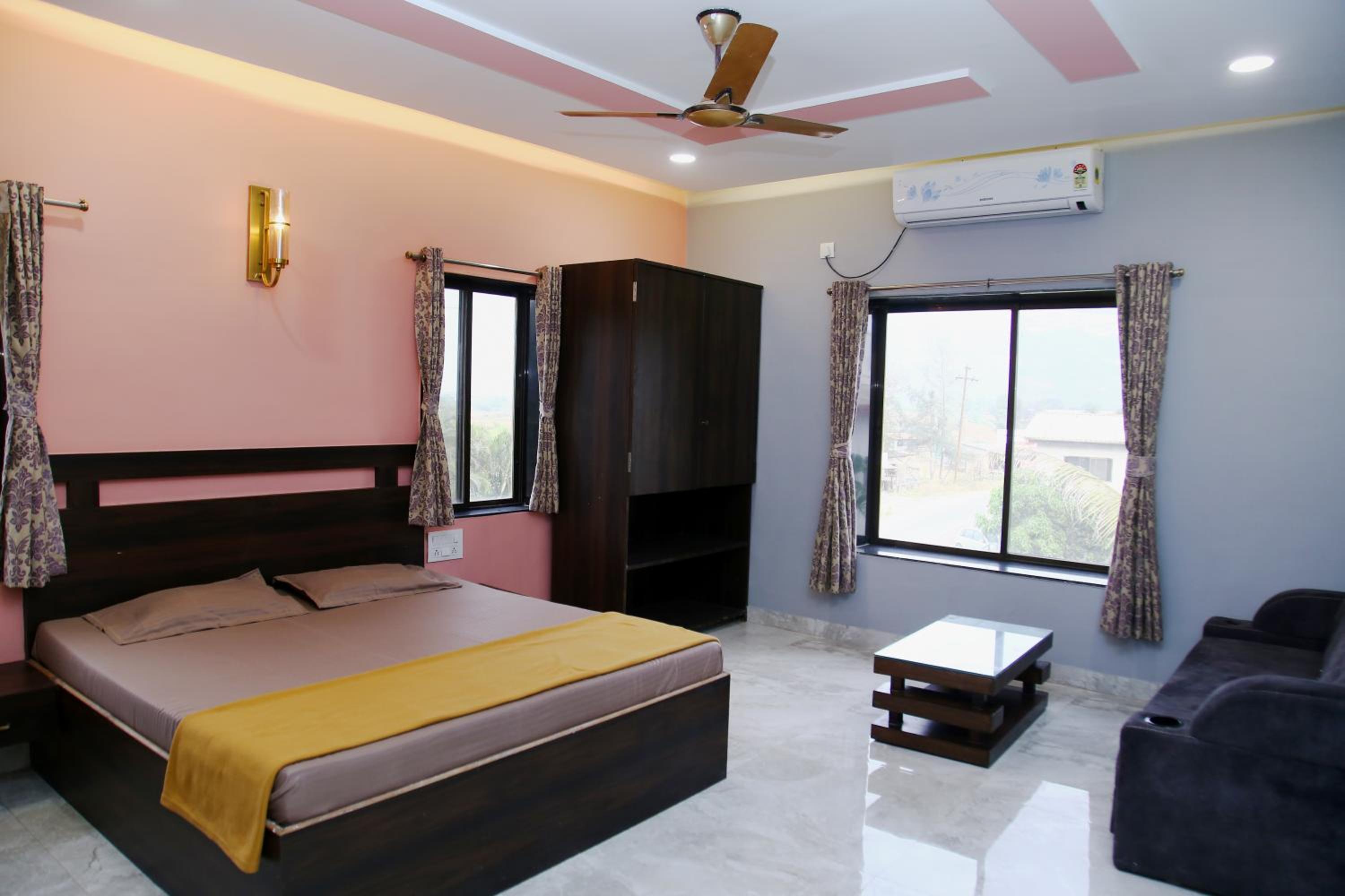 Royal Escape Lonavla