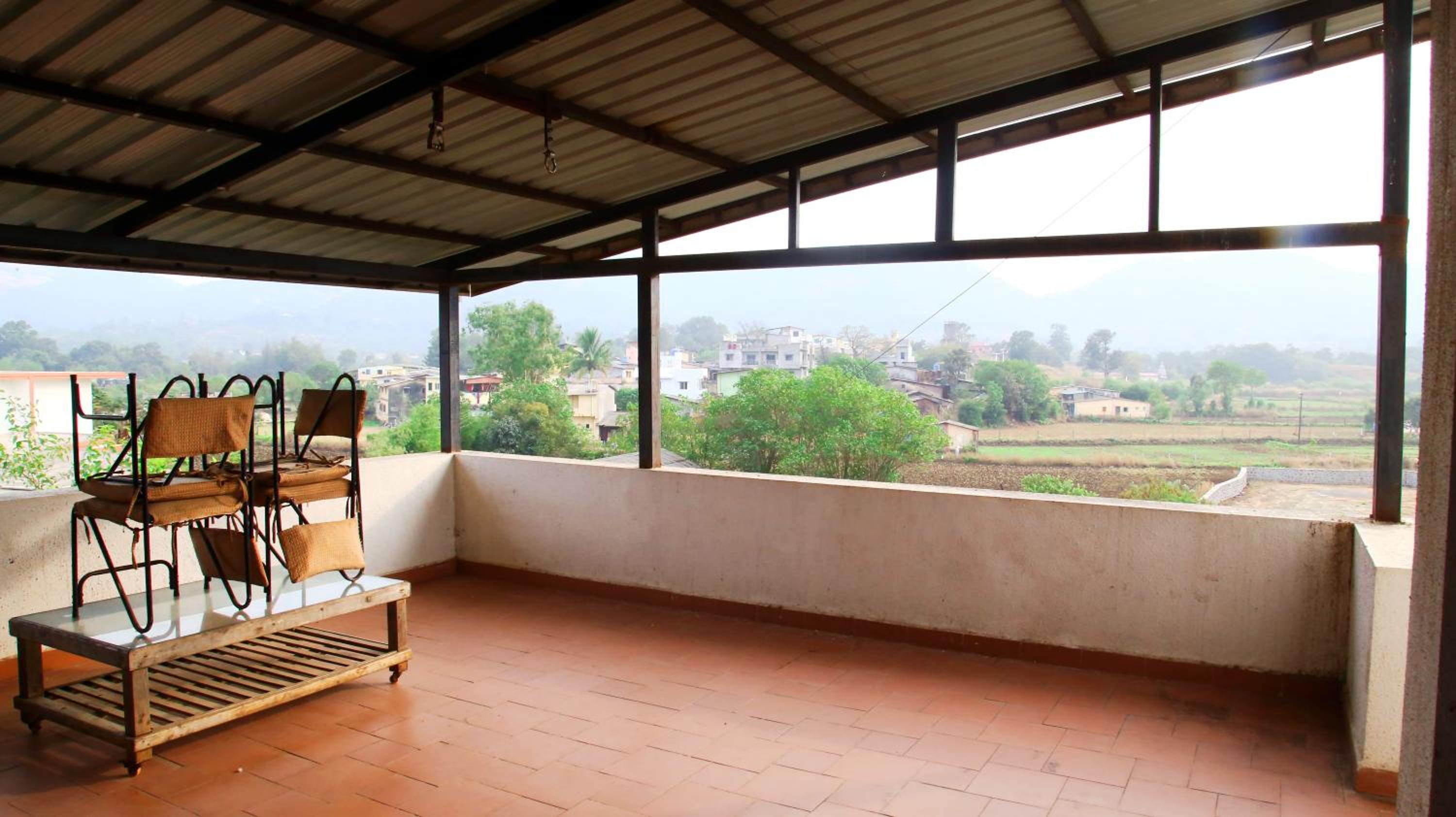 Royal Escape Lonavla