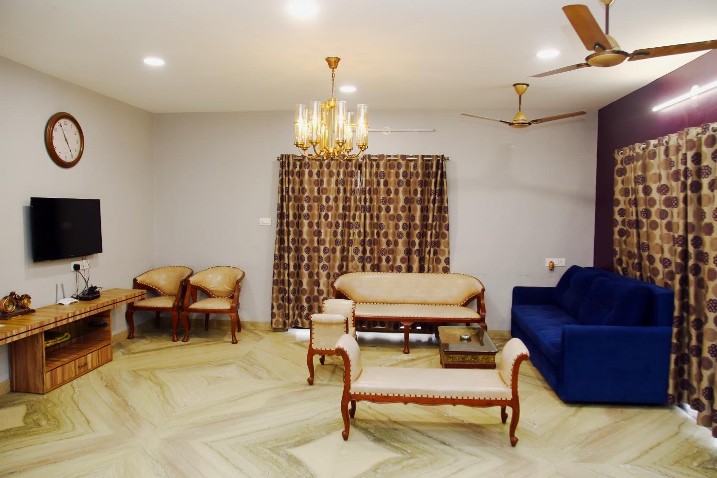 Royal Escape Lonavla