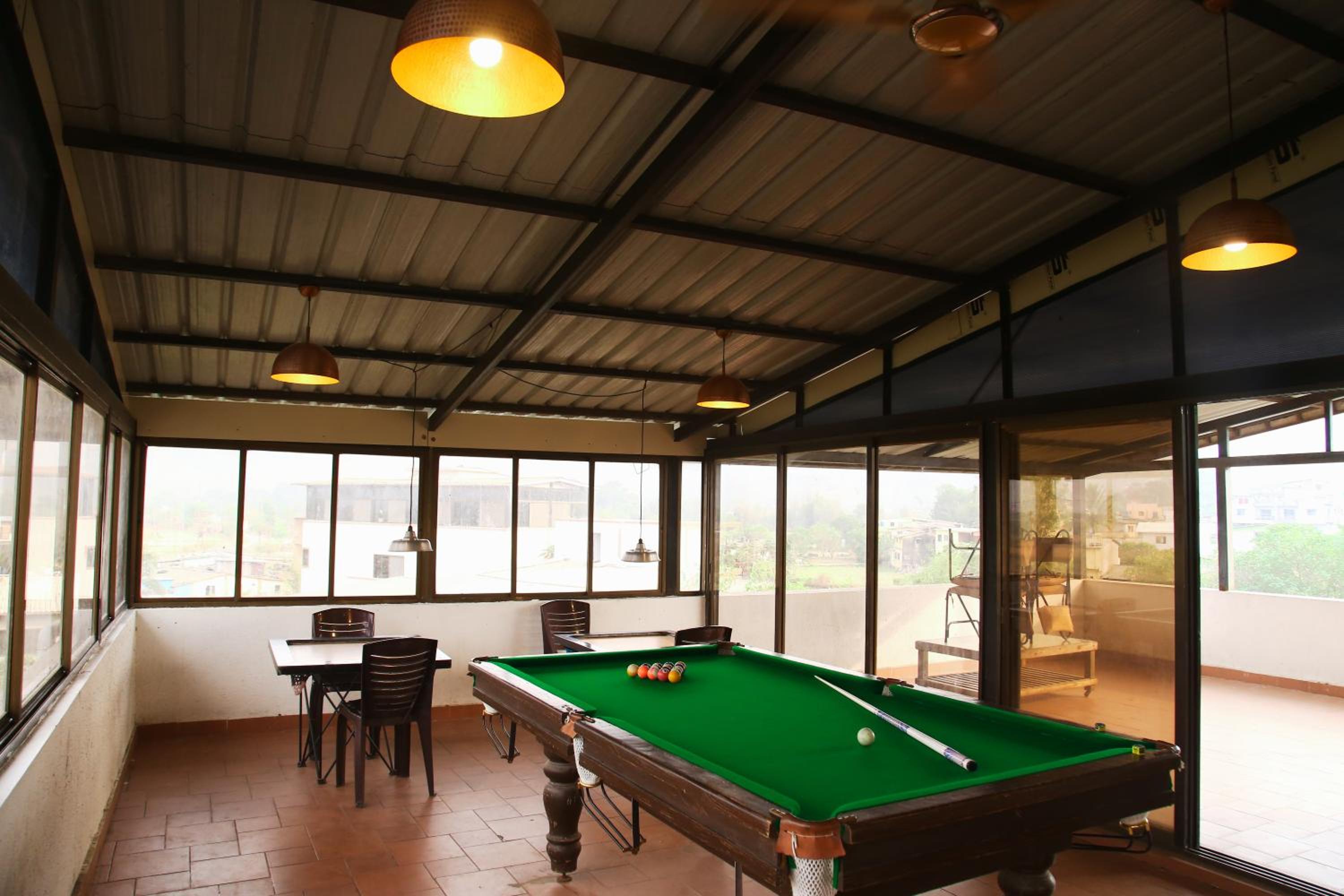 Royal Escape Lonavla