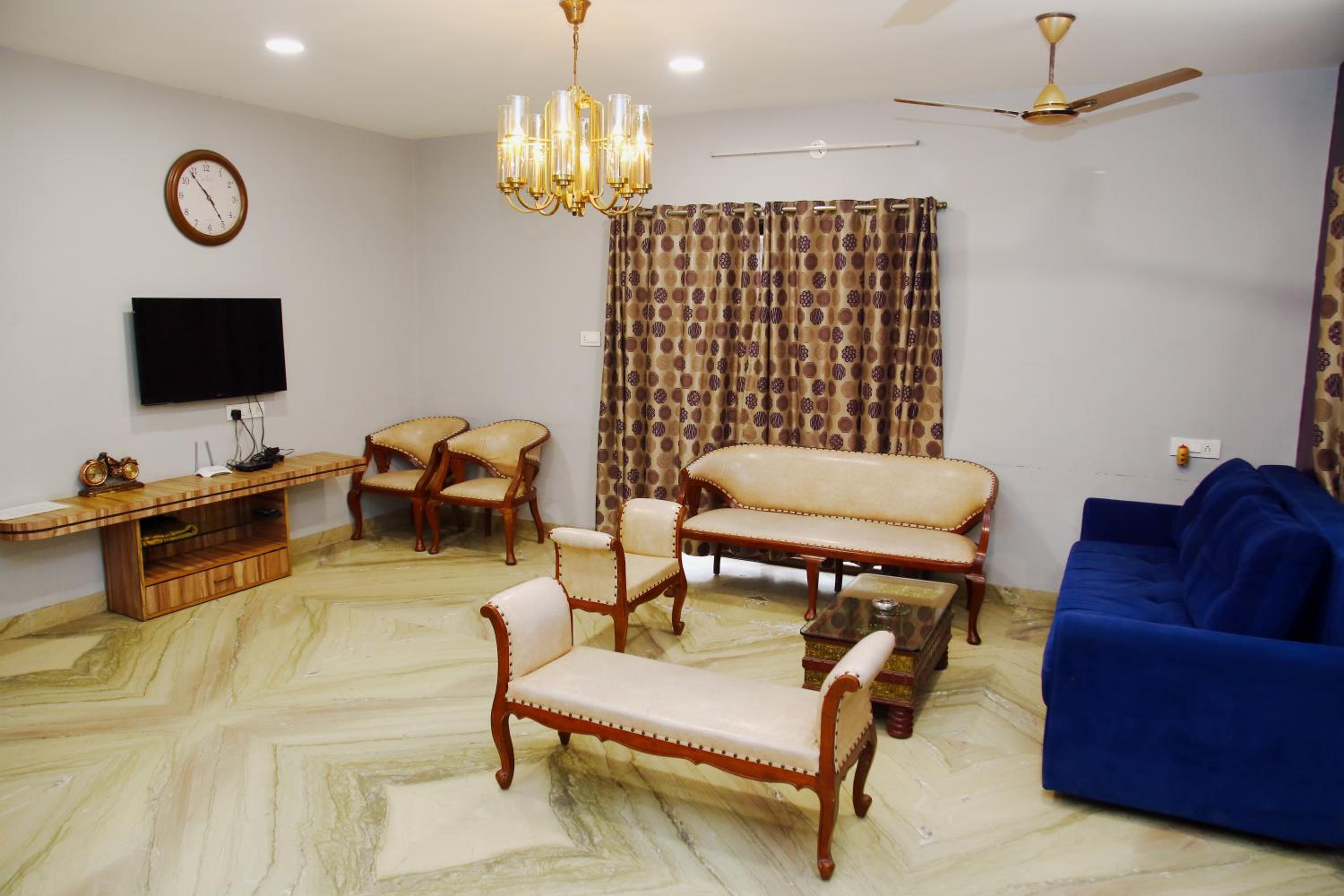 Royal Escape Lonavla