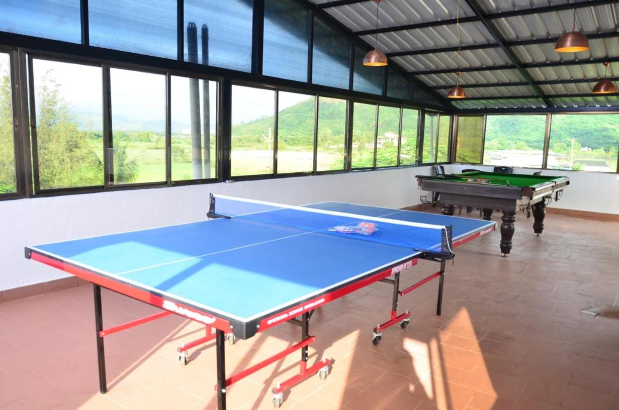 Royal Escape Lonavla