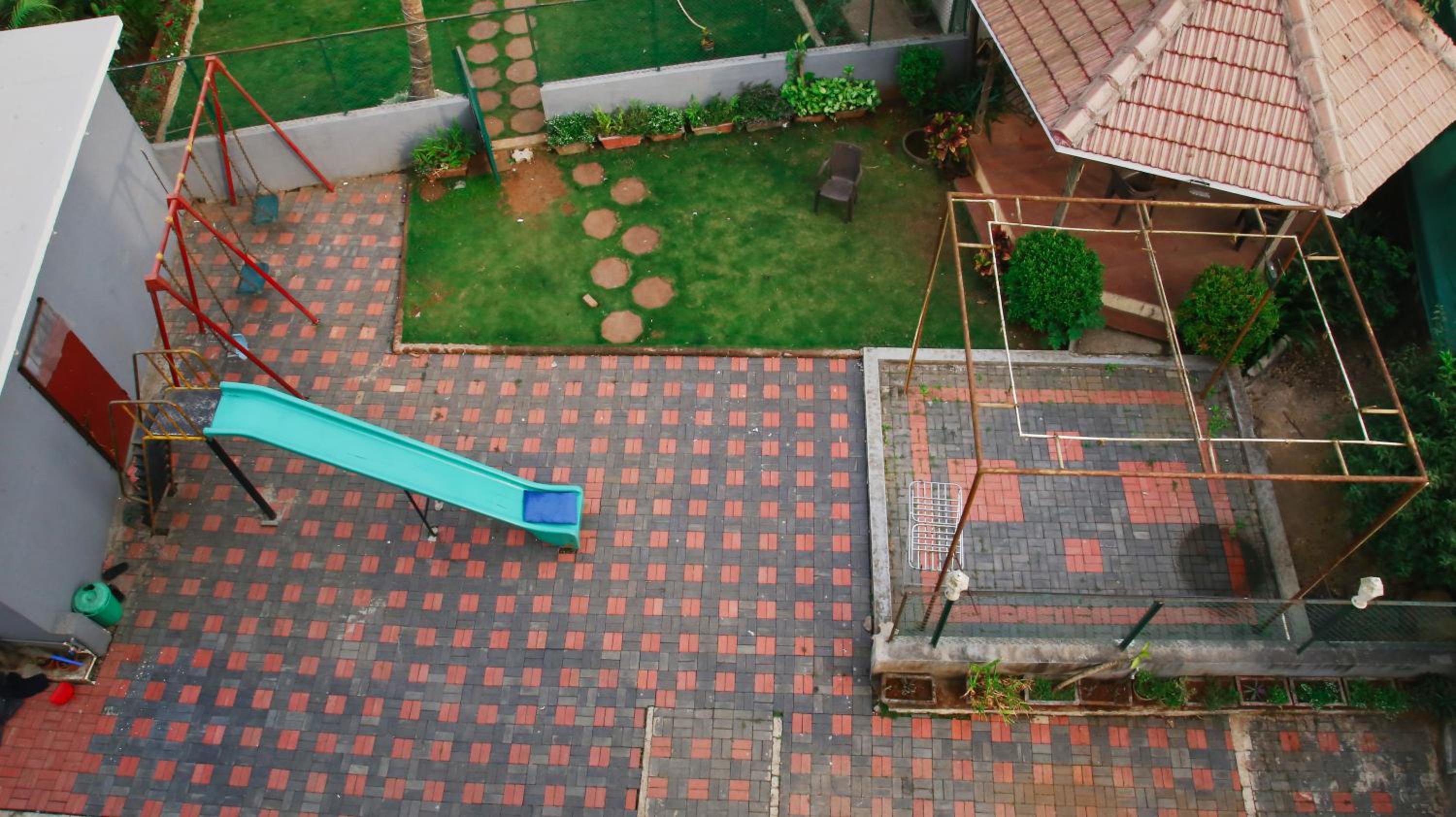 Royal Escape Lonavla