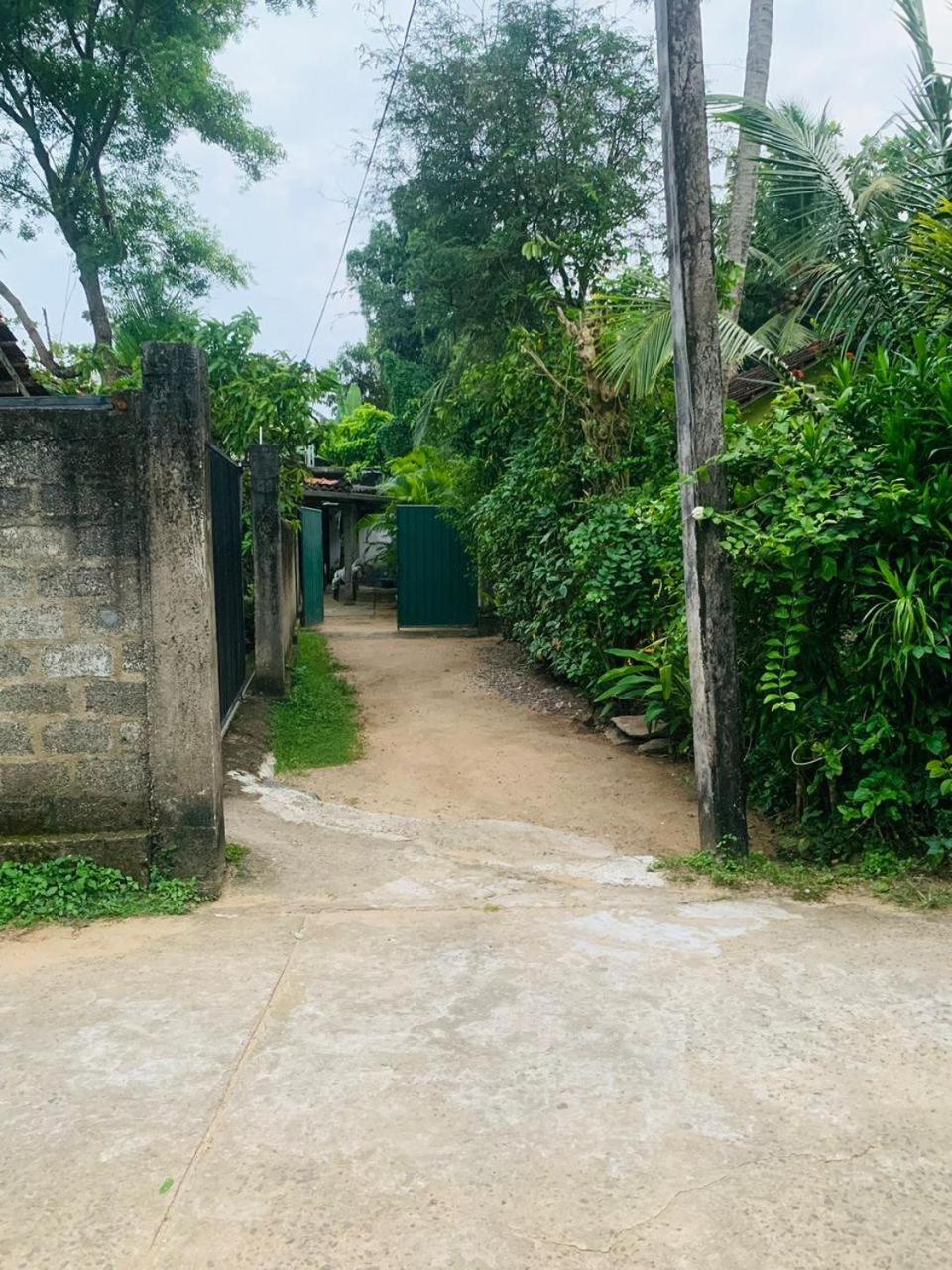 Villa Happy Nest - Hikkaduwa