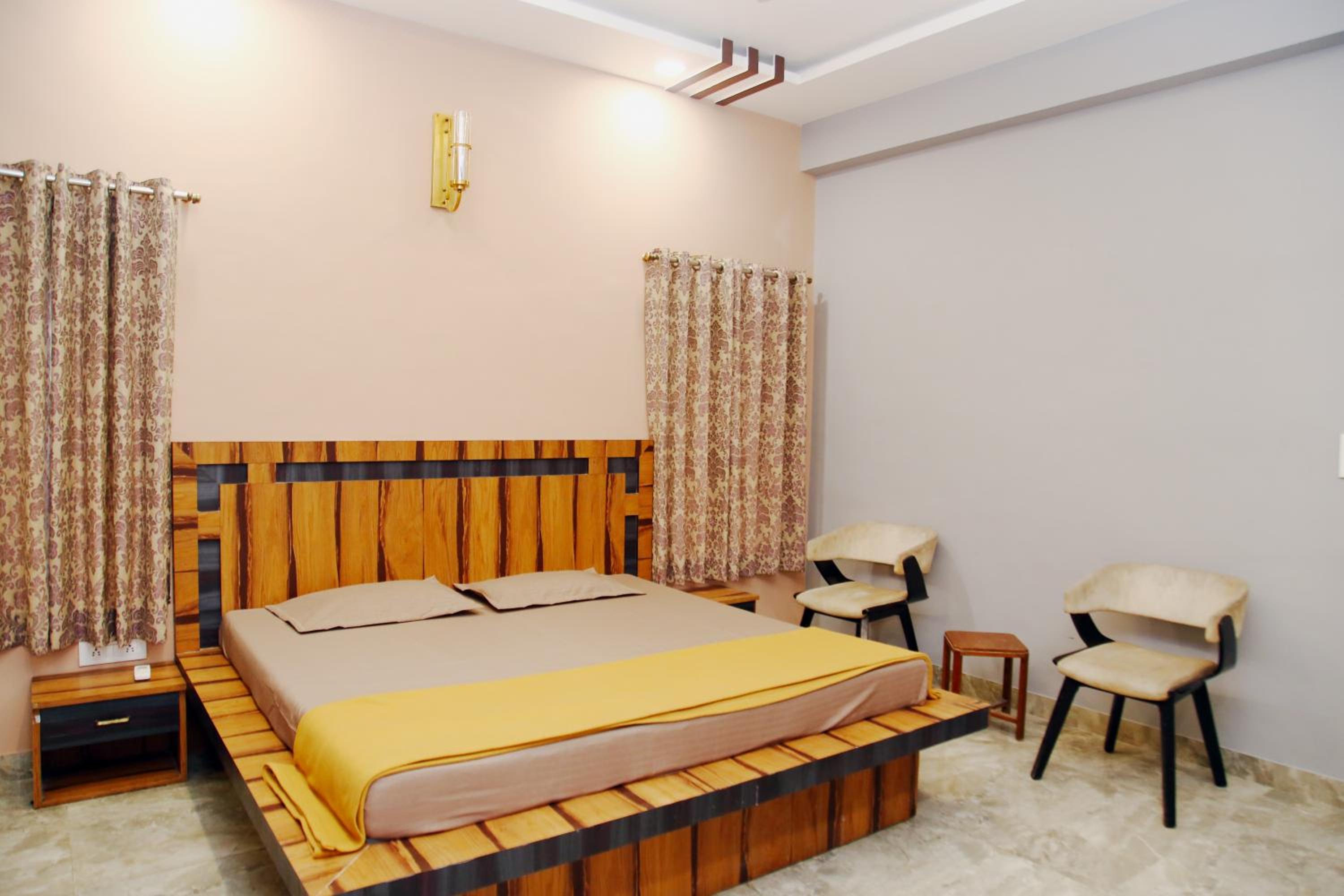 Royal Escape Lonavla